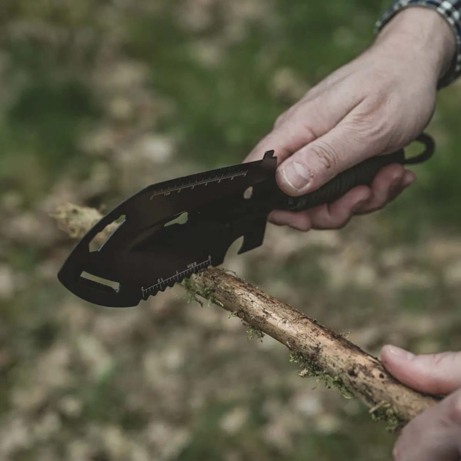 Hawkweed Hand Shovel - Image 3