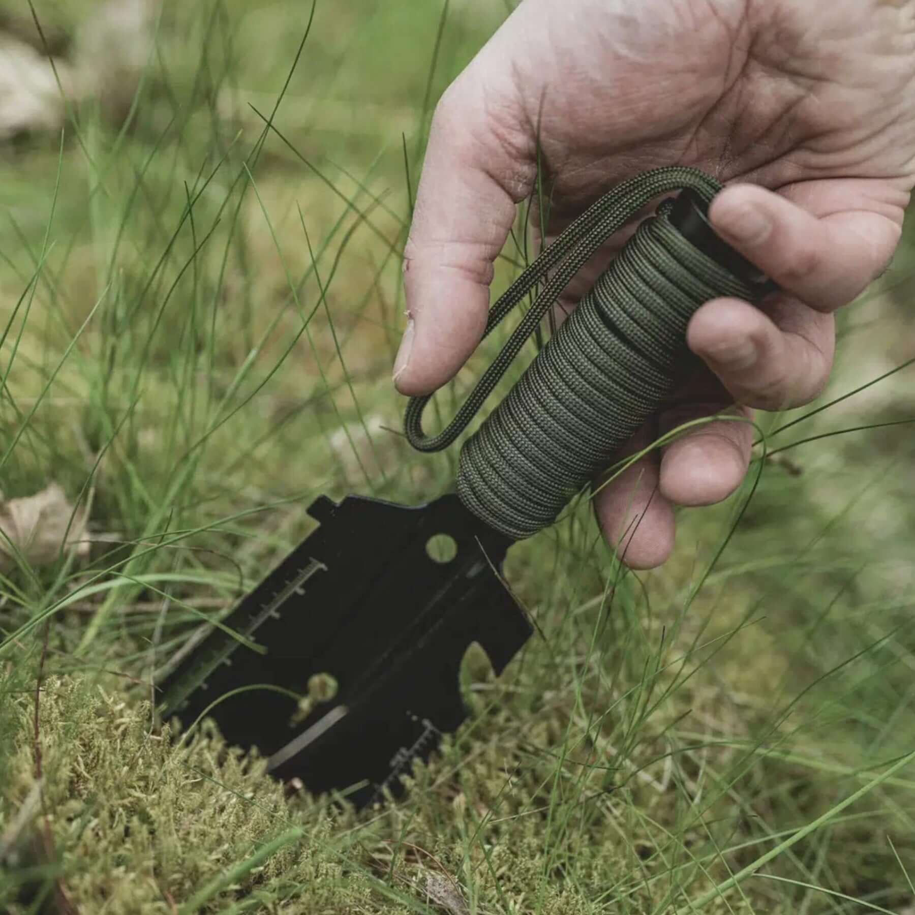 Hawkweed Hand Shovel - Image 4