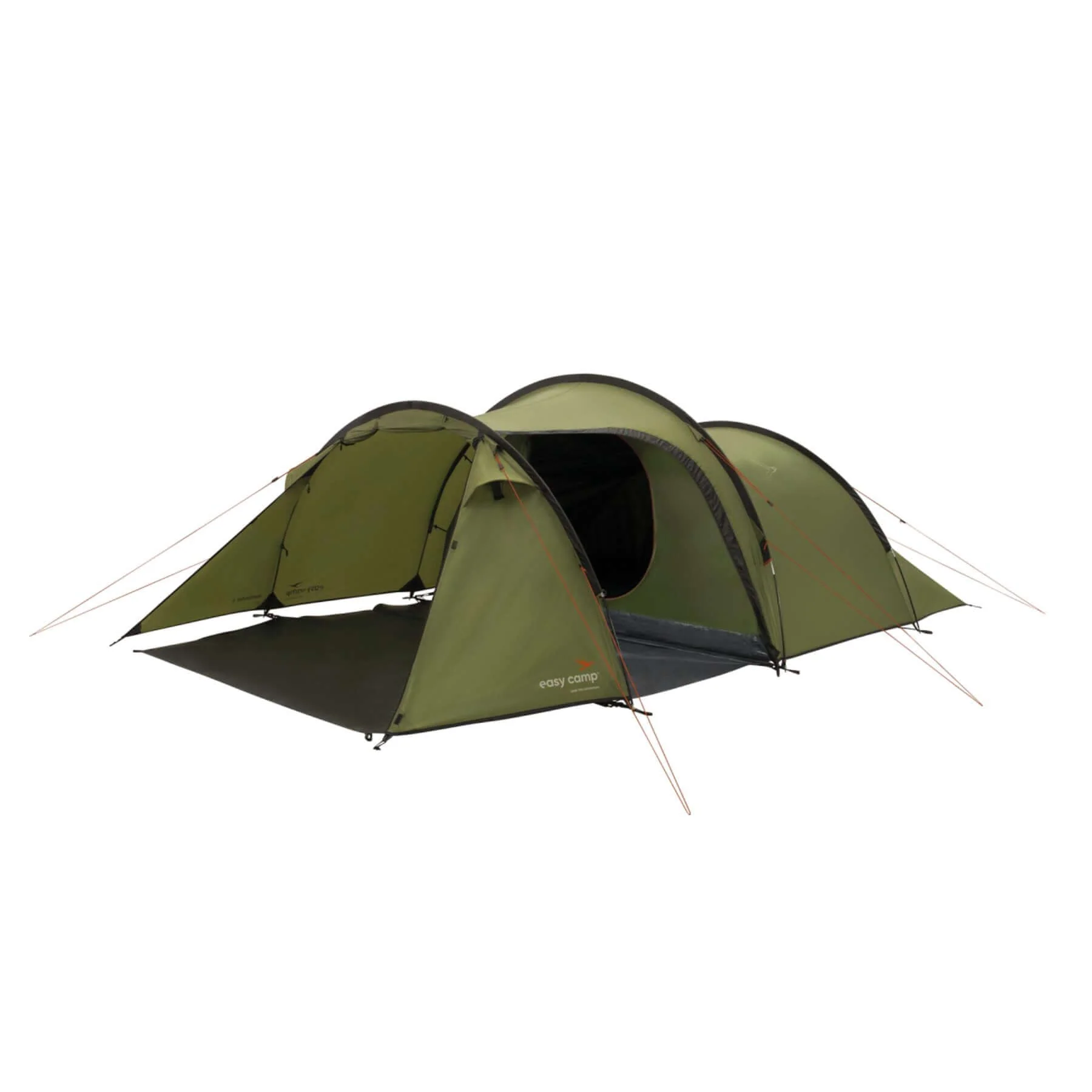 Hemsedal 4 Adventure Tent