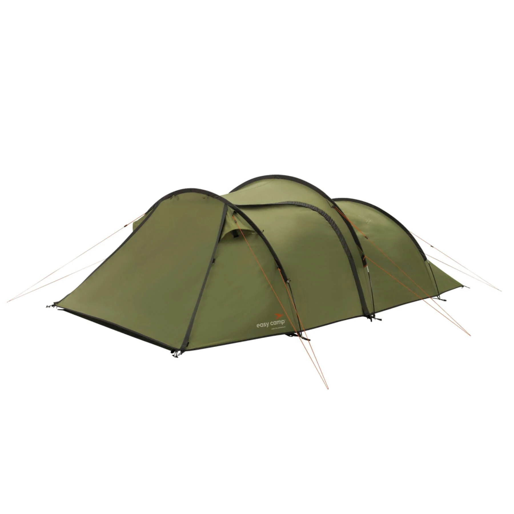 Hemsedal 4 Adventure Tent - Image 4
