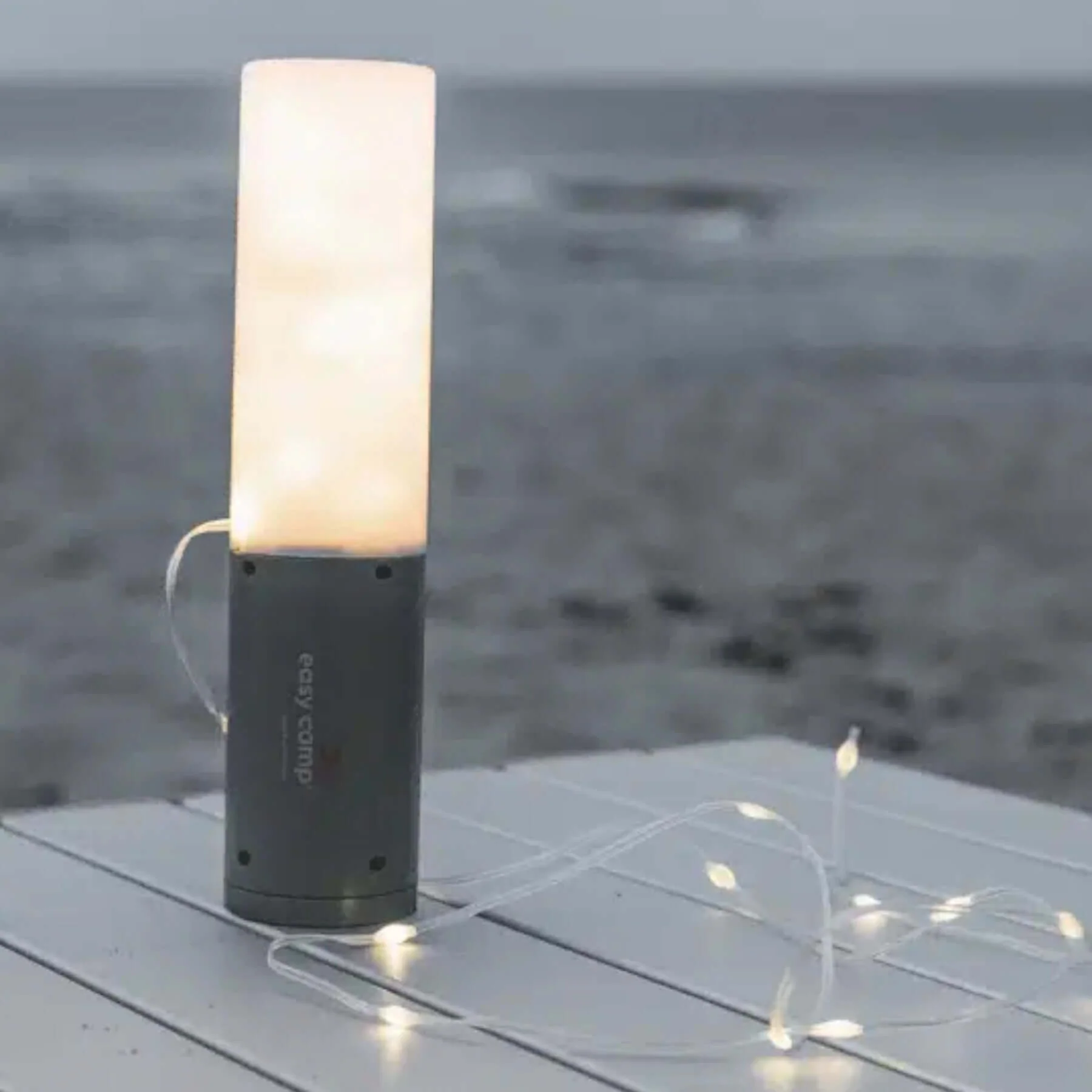 Lupin Stringlight Lantern - Image 3
