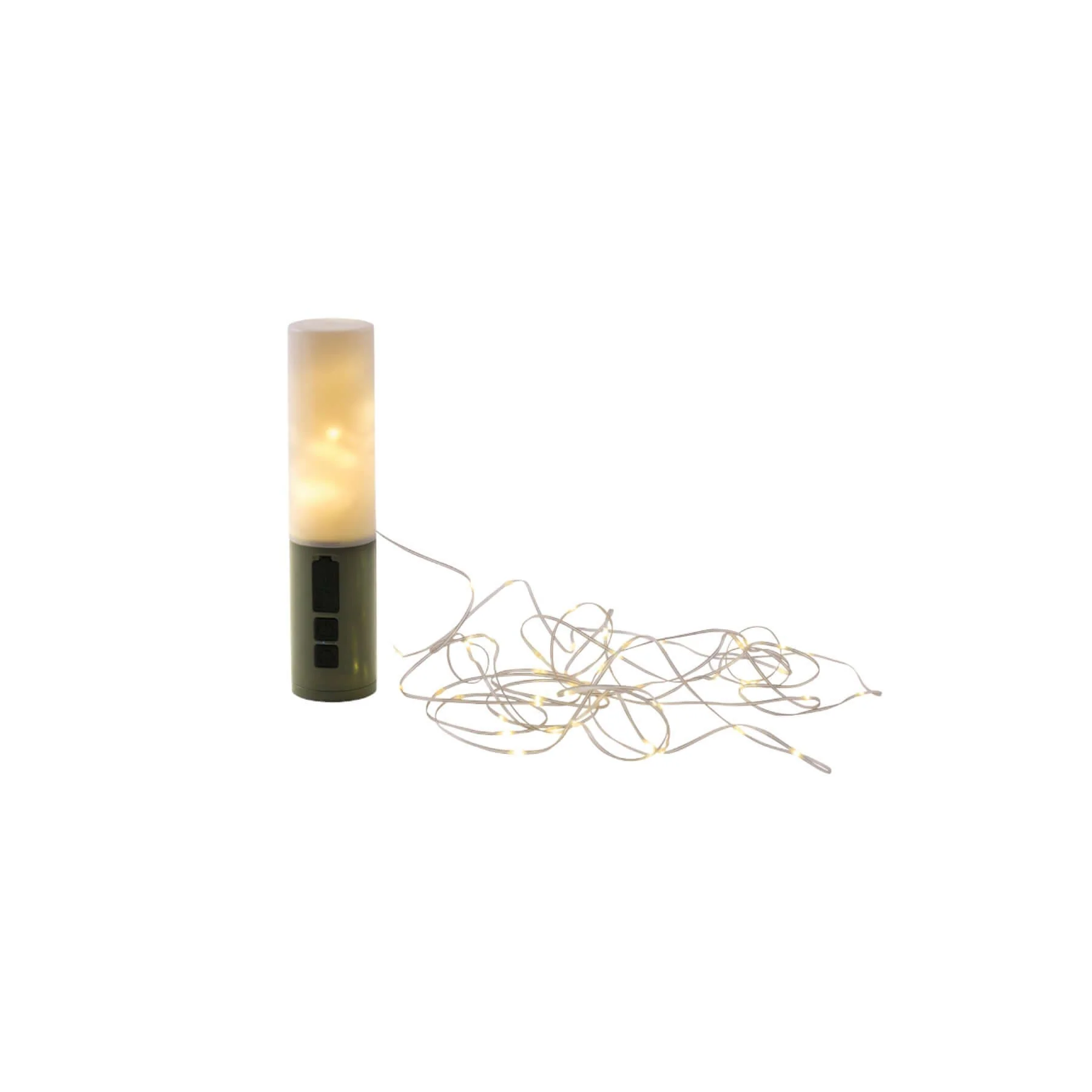 Lupin Stringlight Lantern - Image 5