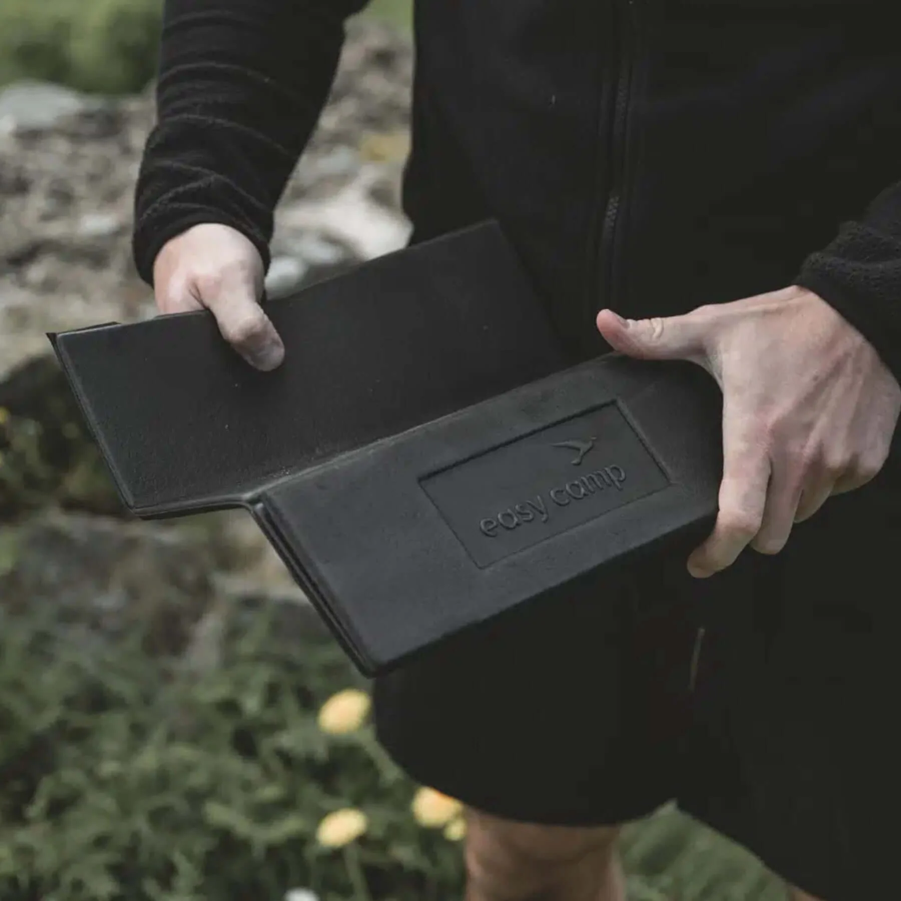 Redpoll Folding EVA Seat Pad - Image 3