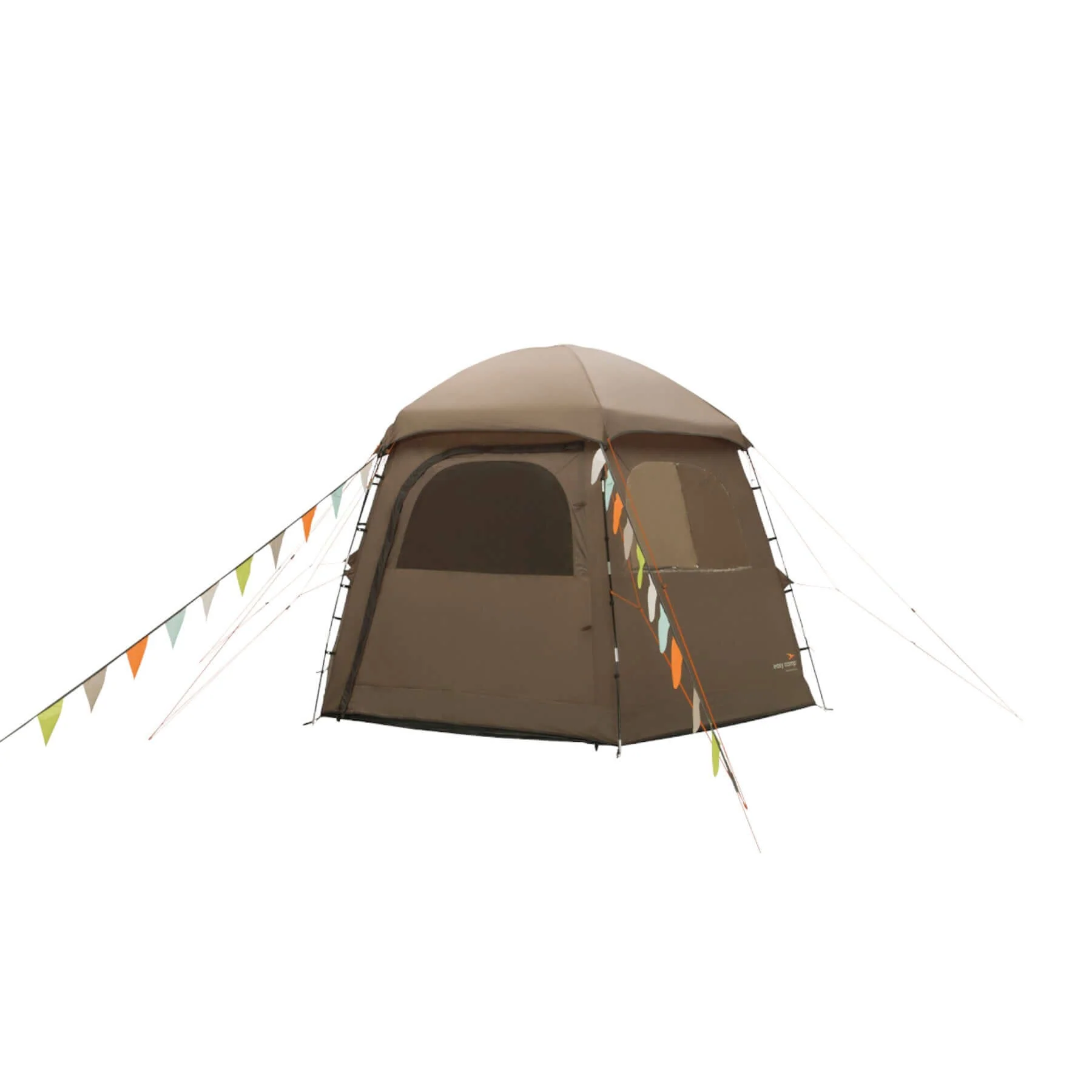 Sandland Yurt Festival Tent