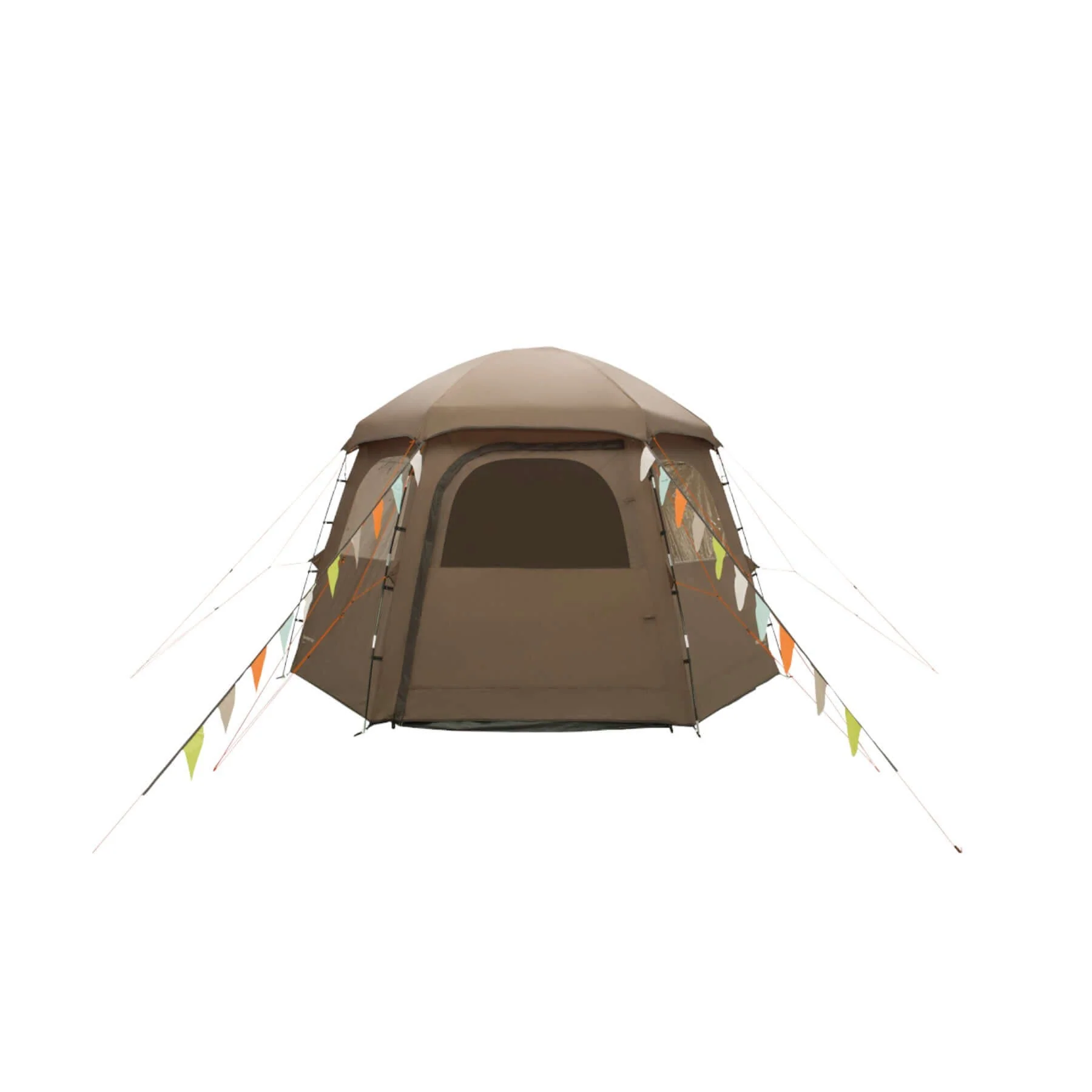 Sandland Yurt Festival Tent - Image 6