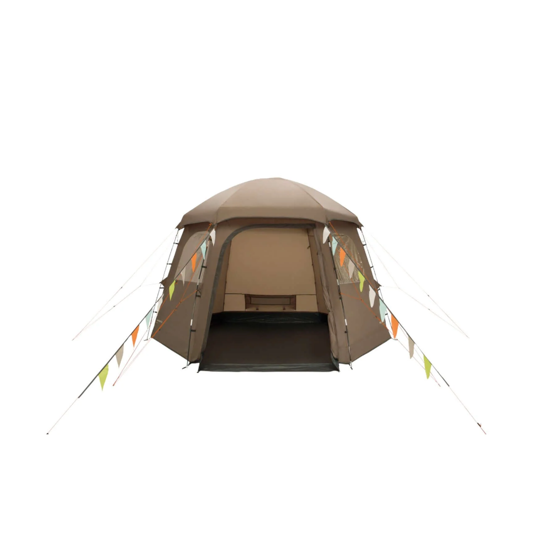 Sandland Yurt Festival Tent - Image 7