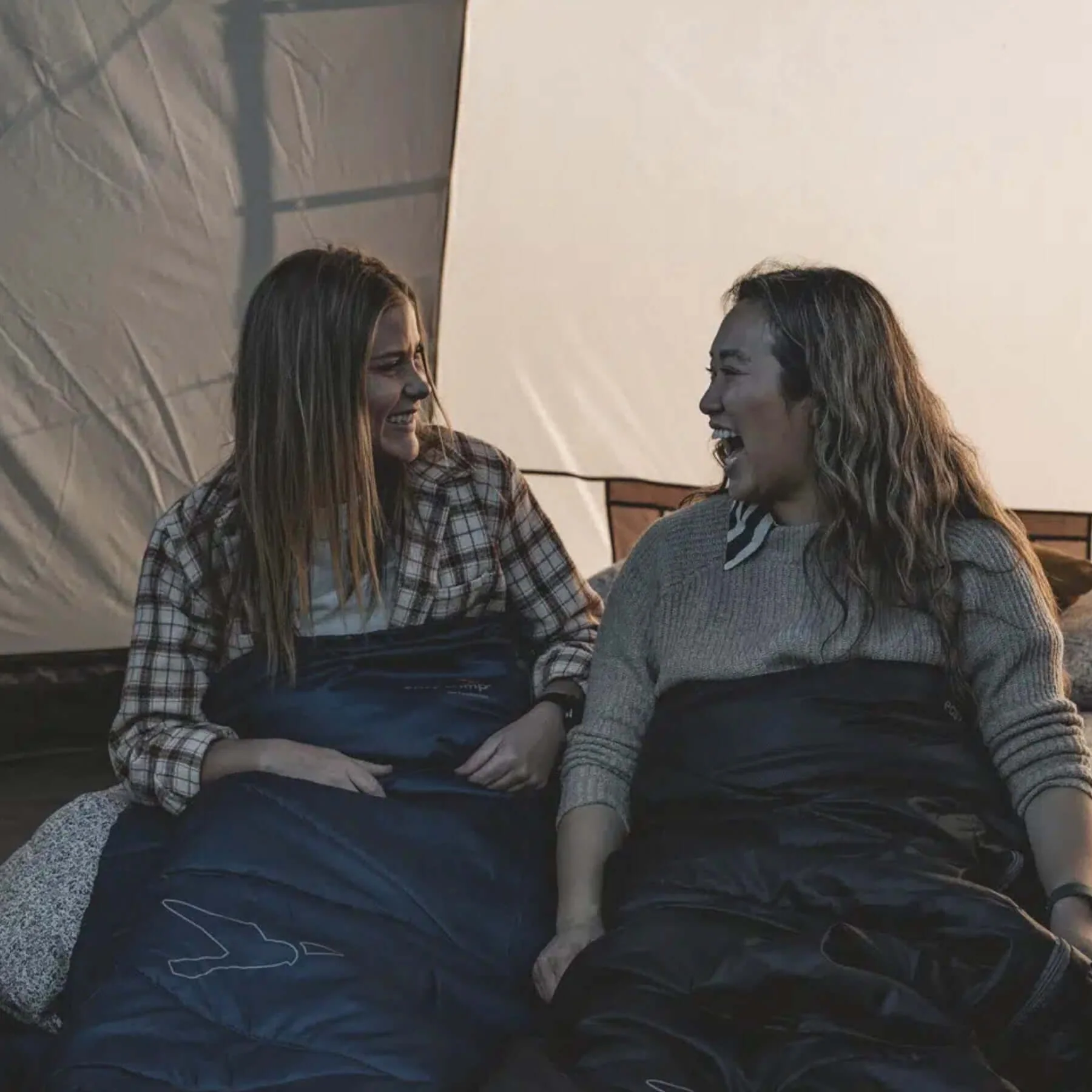 Sandland Yurt Festival Tent - Image 9