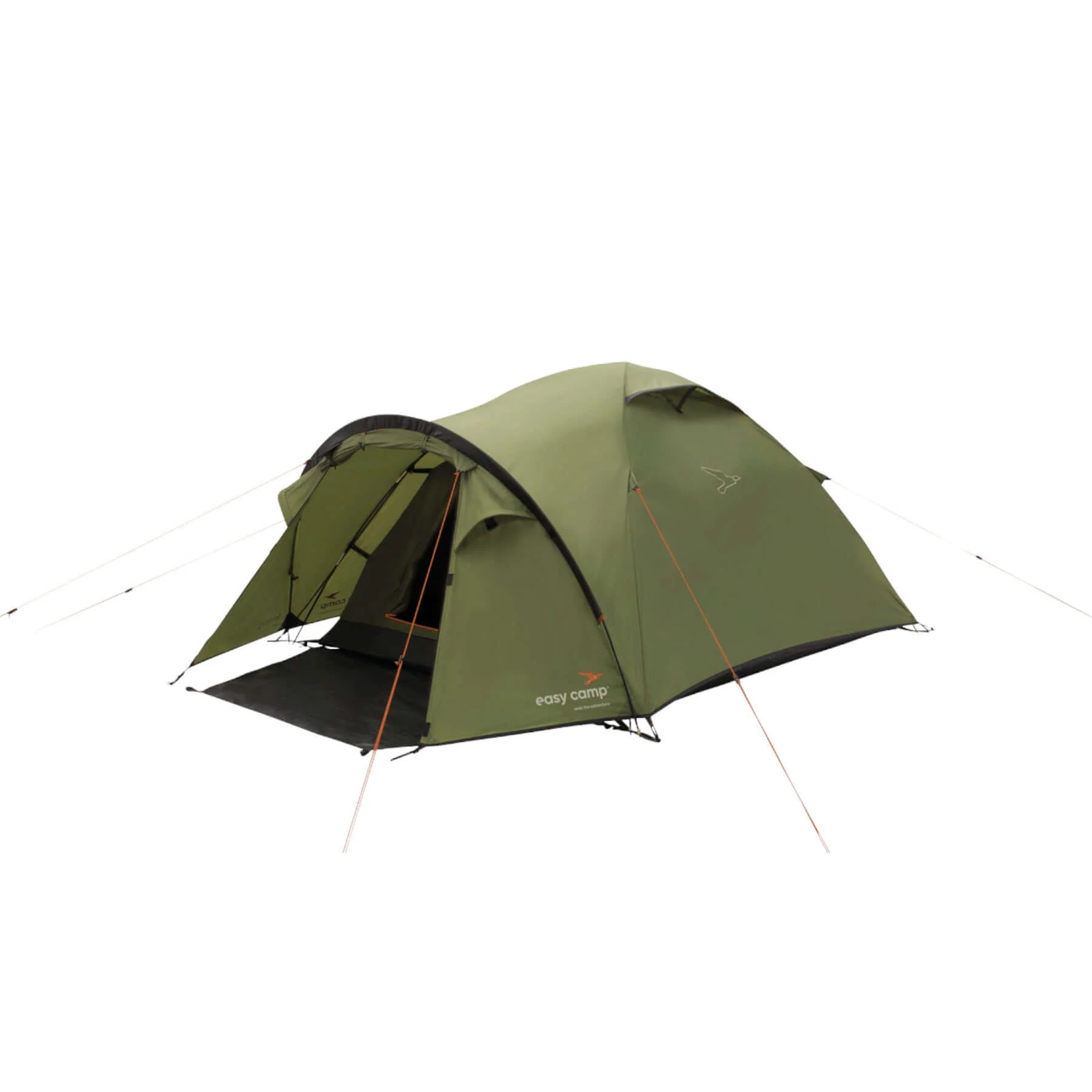 Setesdal 3 Adventure Tent
