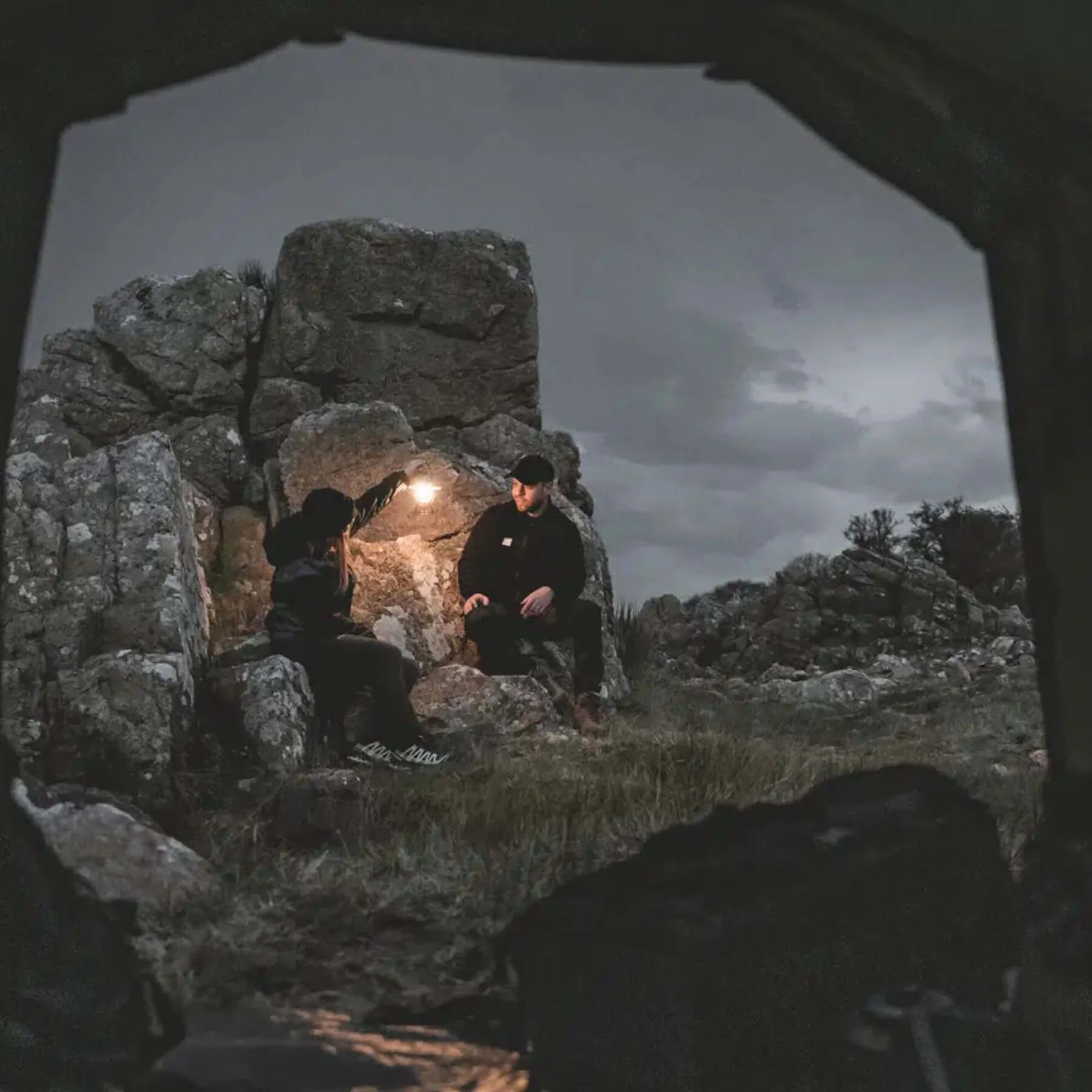 Setesdal 3 Adventure Tent - Image 11