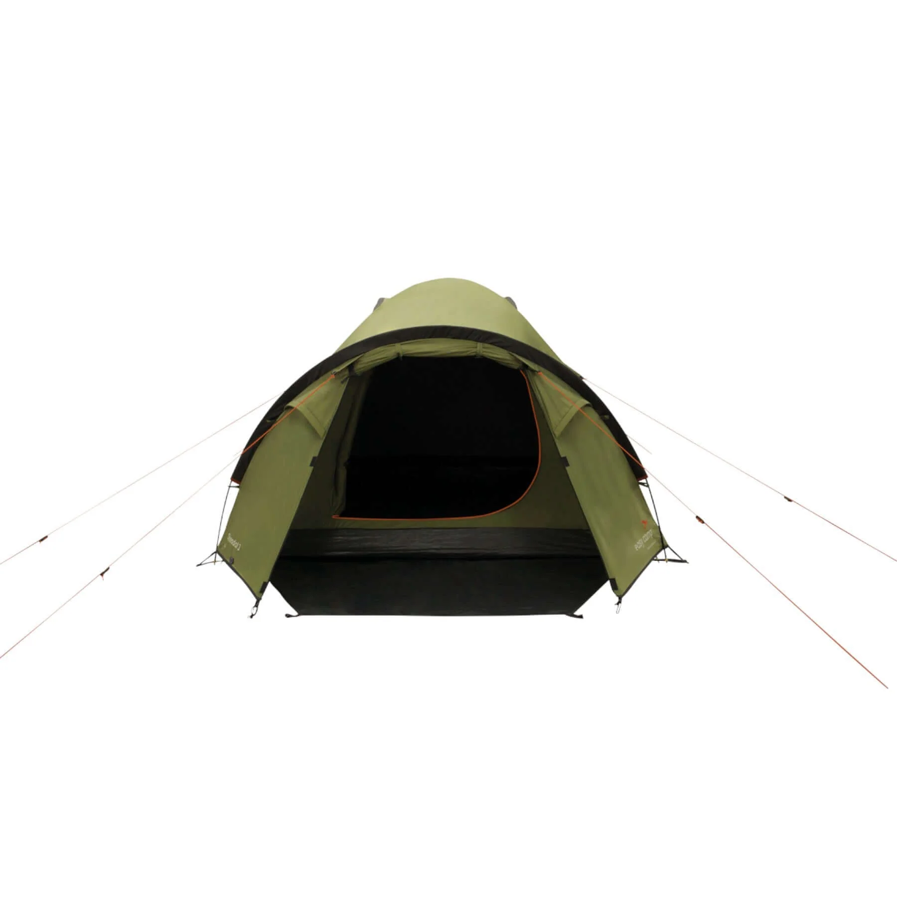 Setesdal 3 Adventure Tent - Image 5