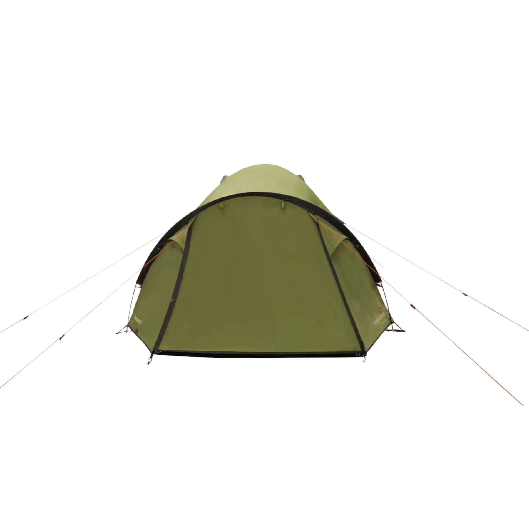 Setesdal 3 Adventure Tent - Image 6