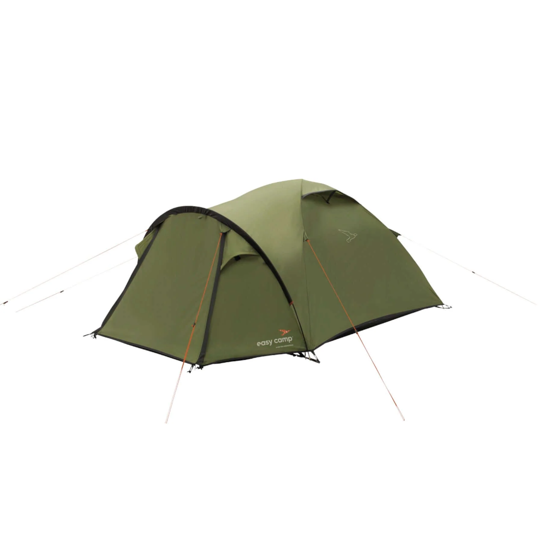Setesdal 3 Adventure Tent - Image 7