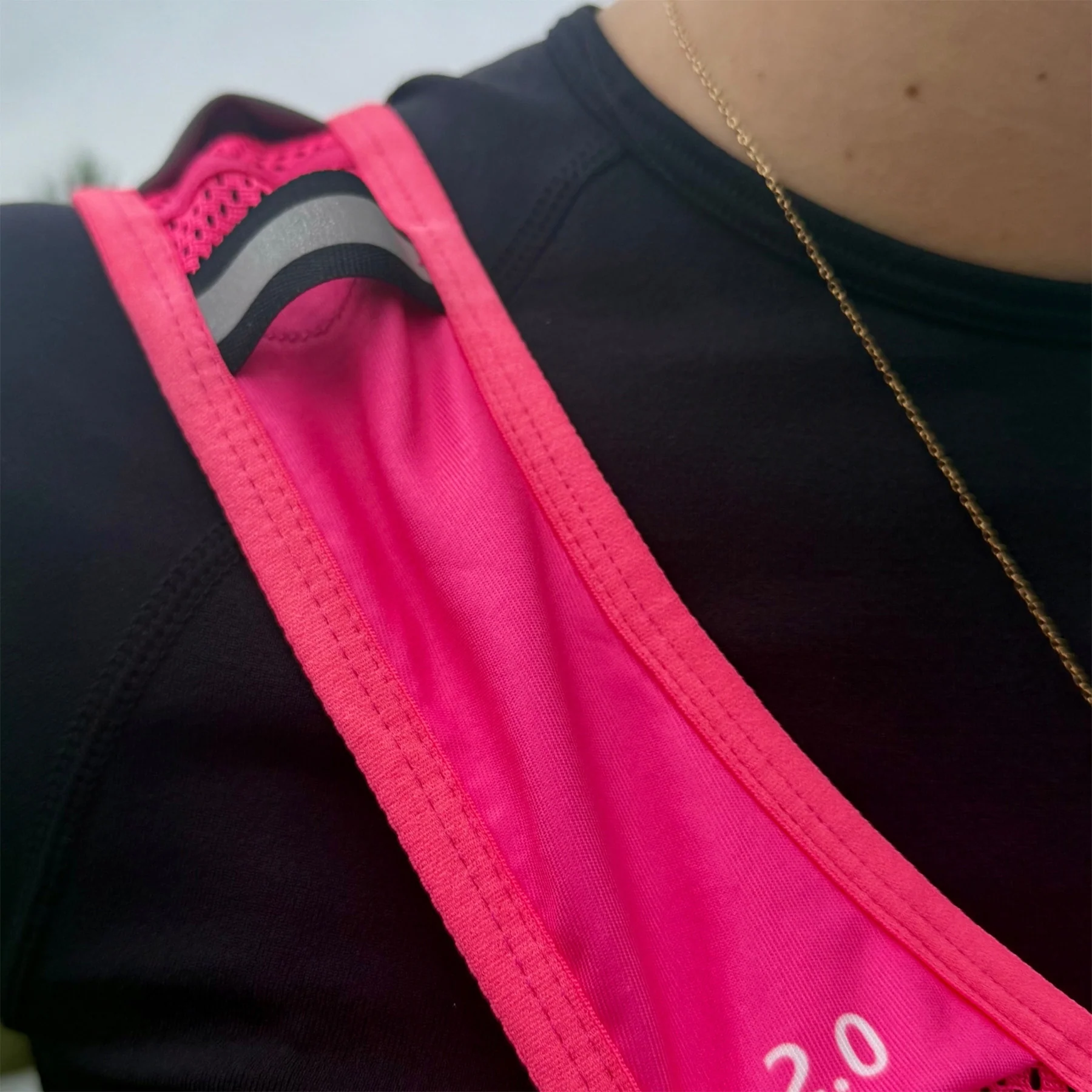 UltraLight 2.0 Running Vest - Image 11
