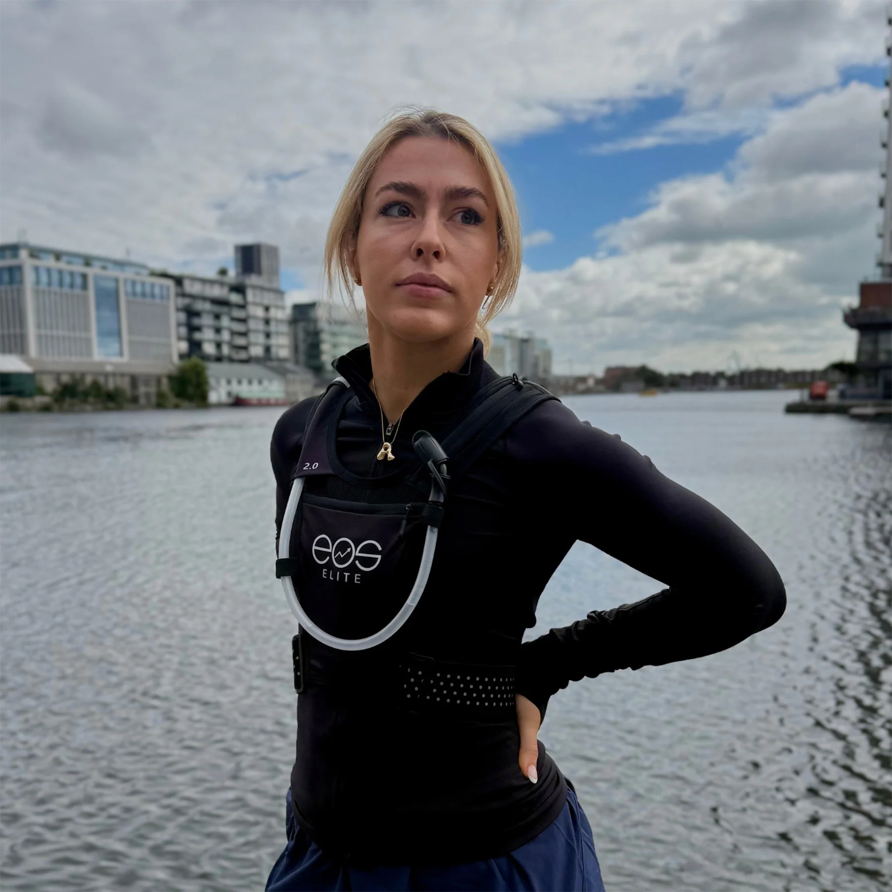 UltraLight 2.0 Running Vest - Image 3