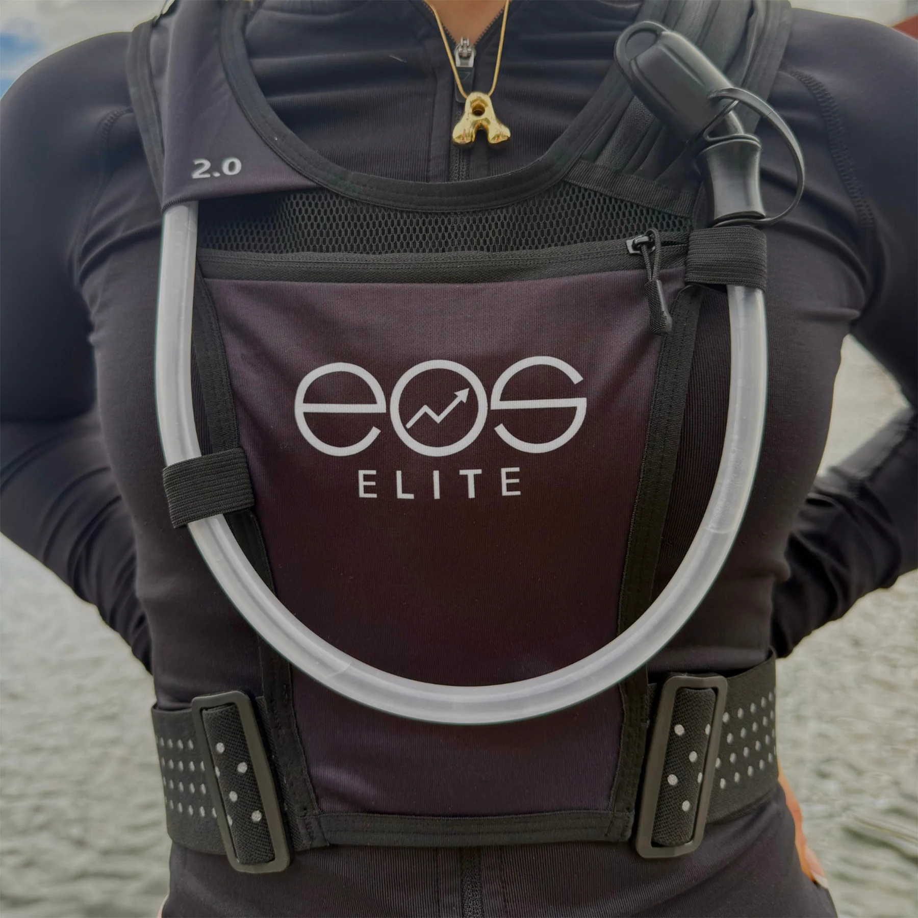 UltraLight 2.0 Running Vest - Image 4