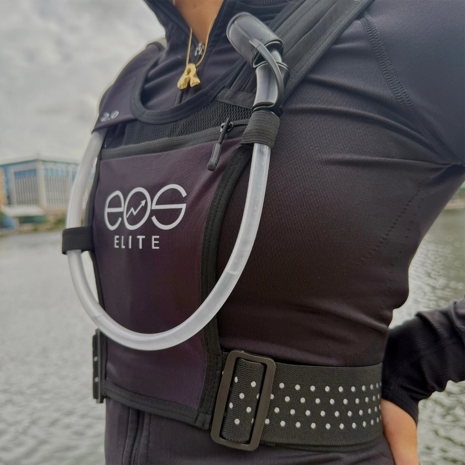 UltraLight 2.0 Running Vest - Image 5