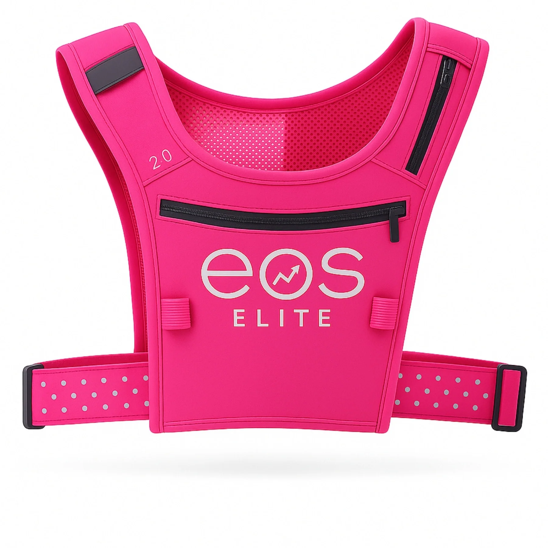UltraLight 2.0 Running Vest - Image 9