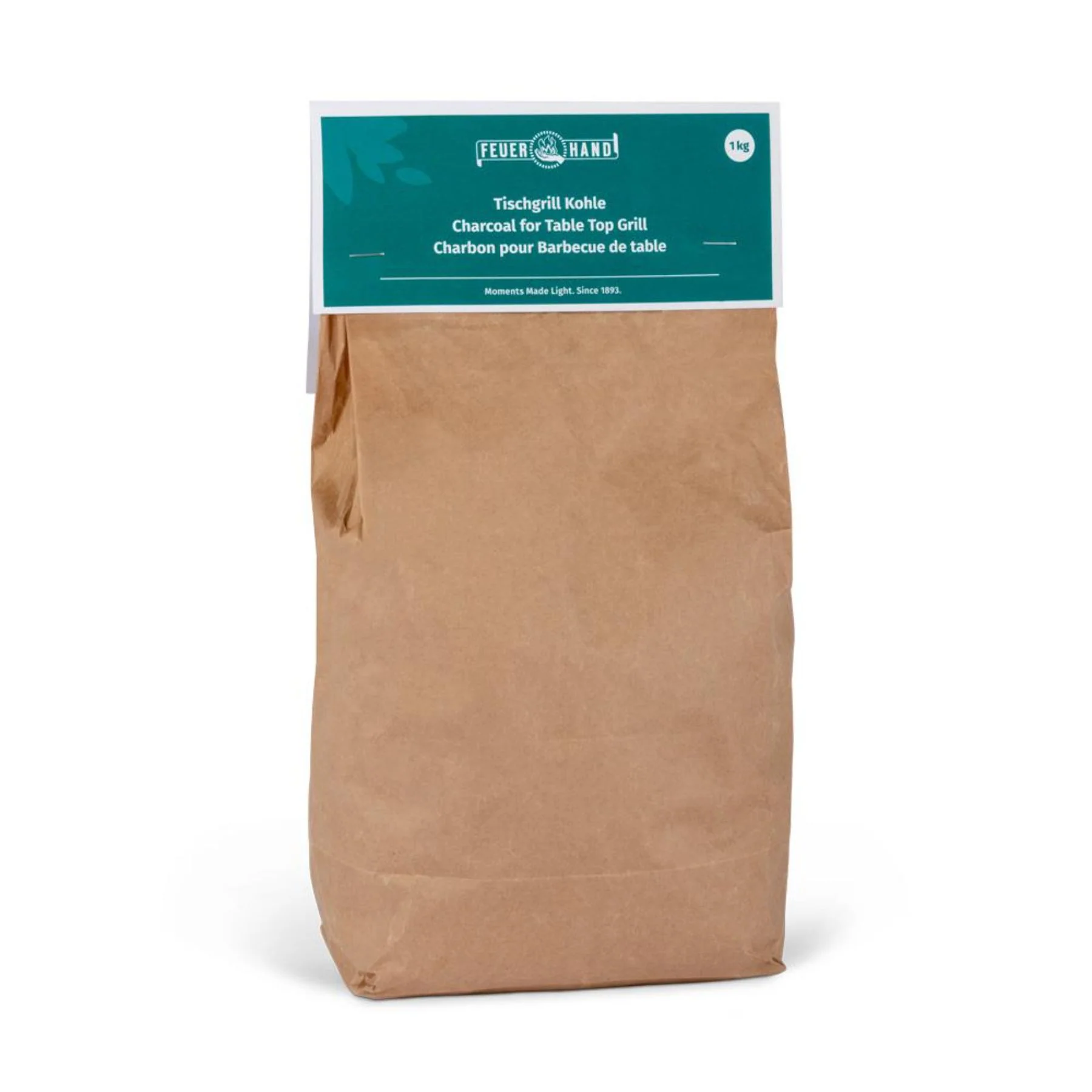 Charcoal for Tamber Table Top Grill - Image 2