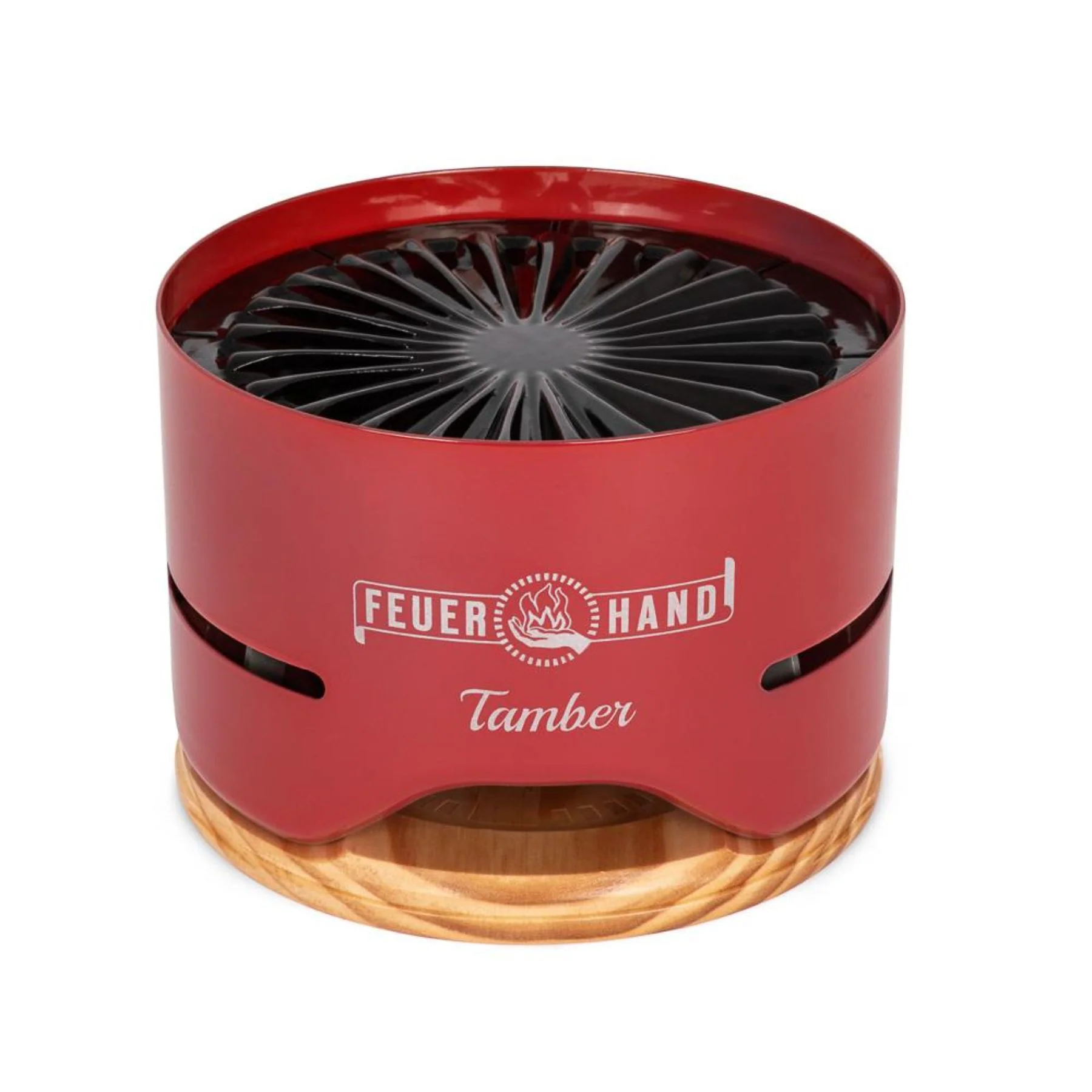 Tamber Table Top Grill - Image 14