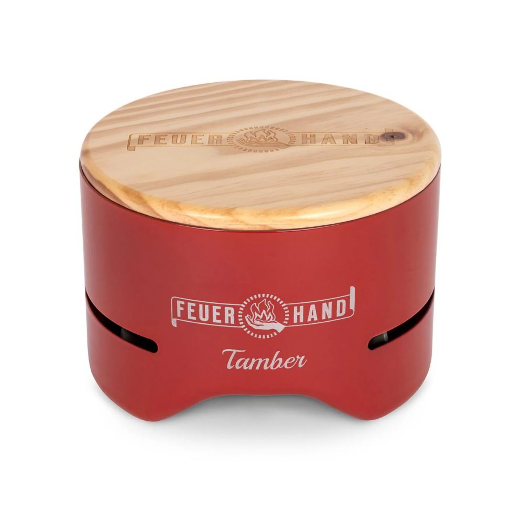 Tamber Table Top Grill - Image 15