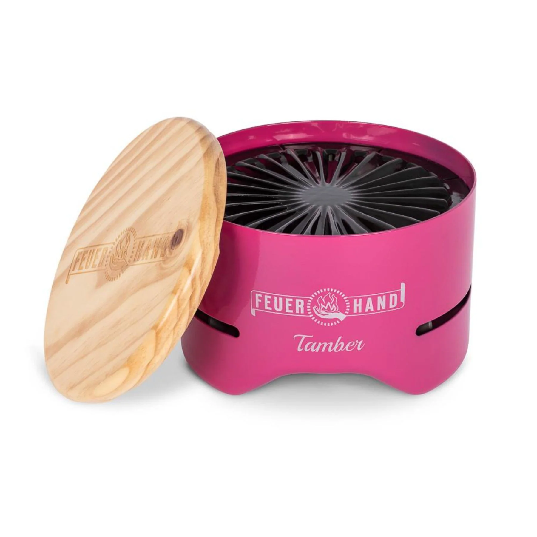 Tamber Table Top Grill - Image 21