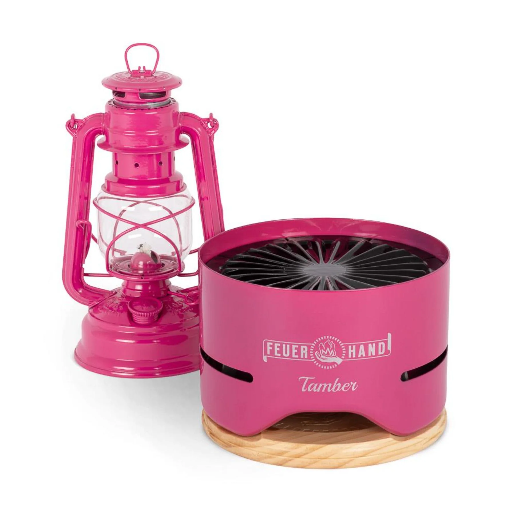 Tamber Table Top Grill - Image 23