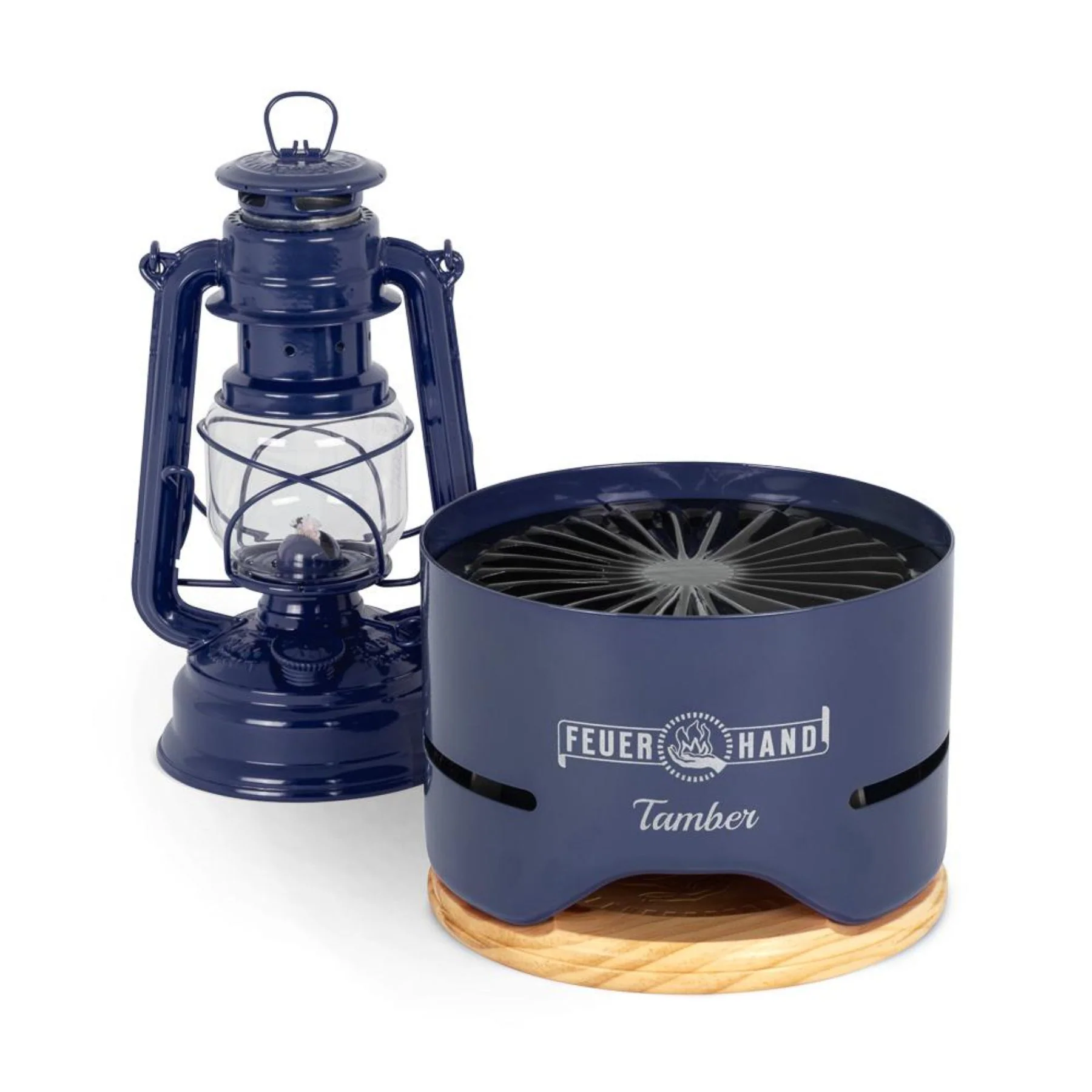Tamber Table Top Grill - Image 4