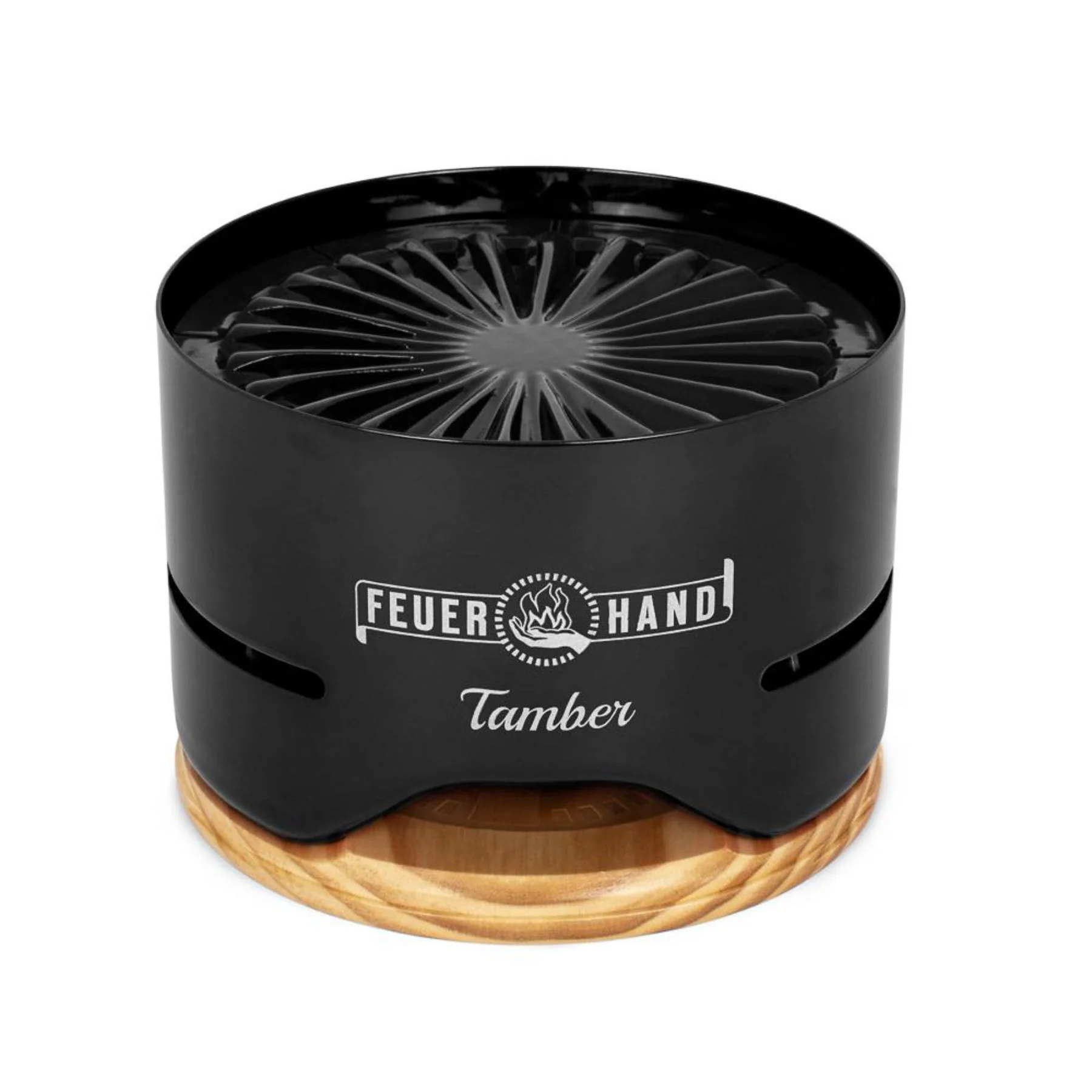 Tamber Table Top Grill - Image 5