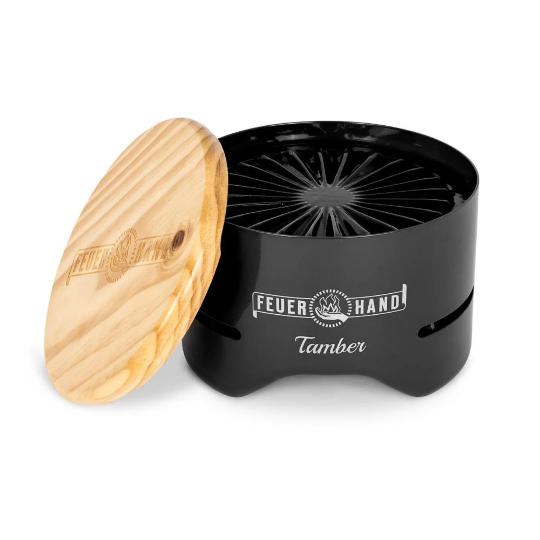 Tamber Table Top Grill - Image 7
