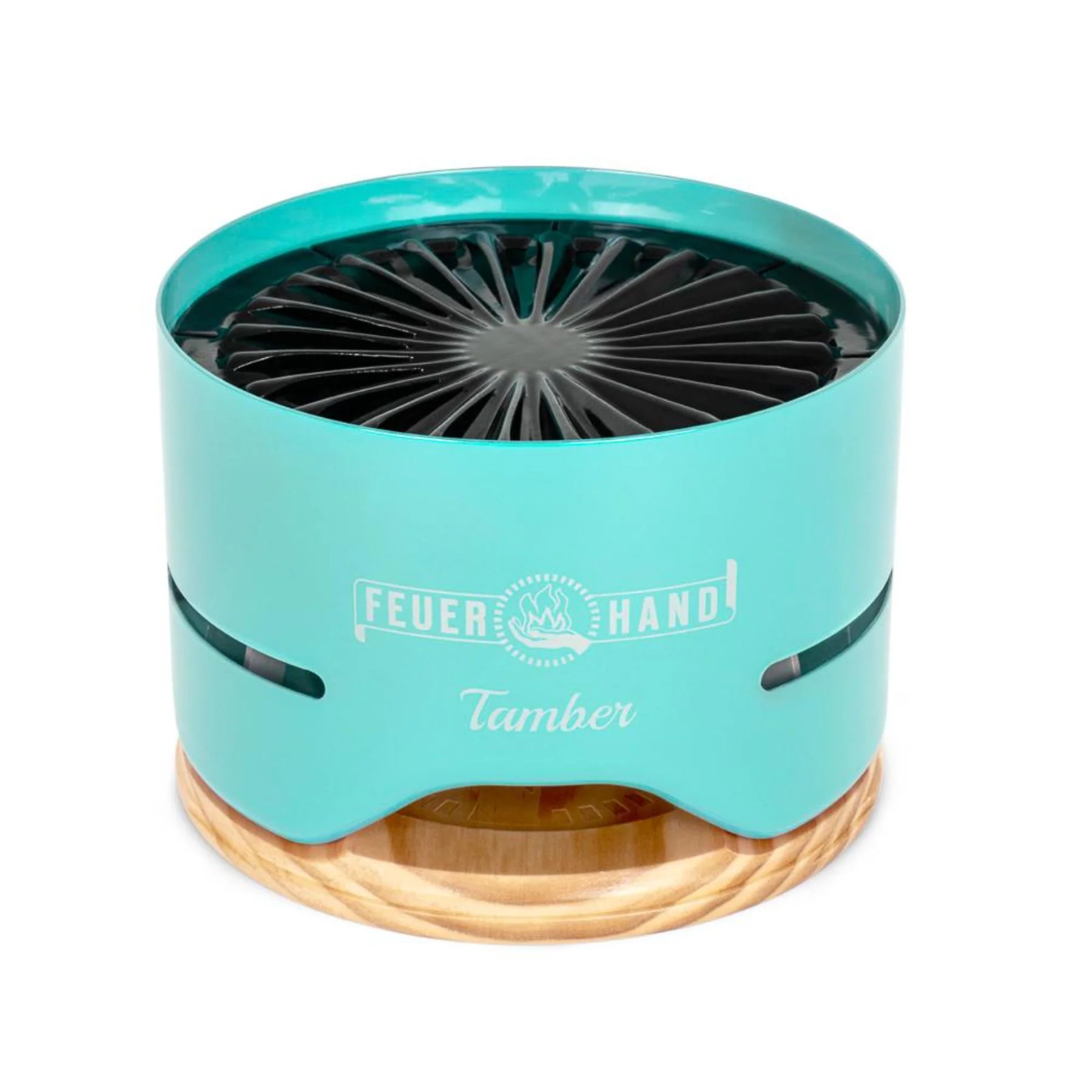Tamber Table Top Grill - Image 9