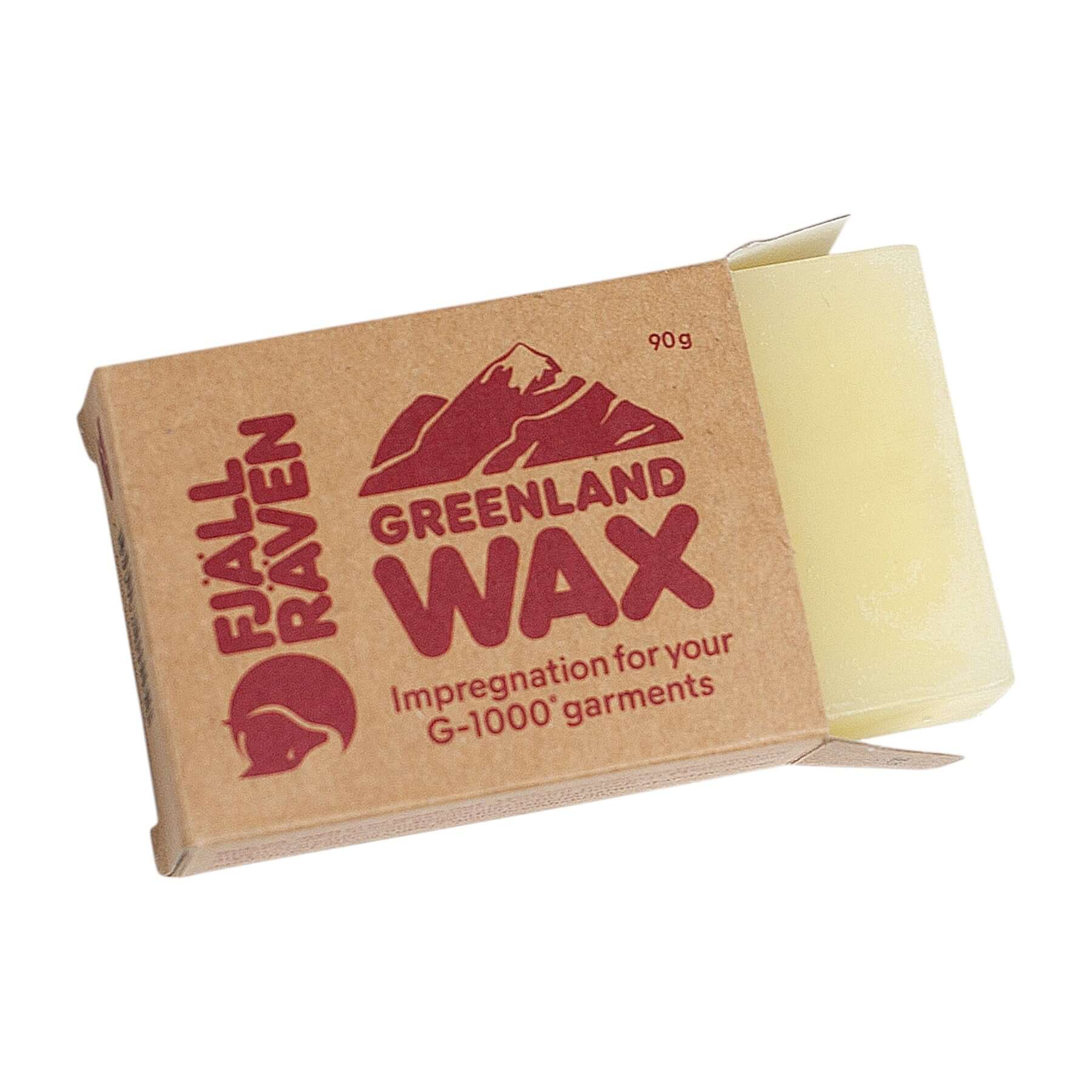 Greenland Wax - Image 3