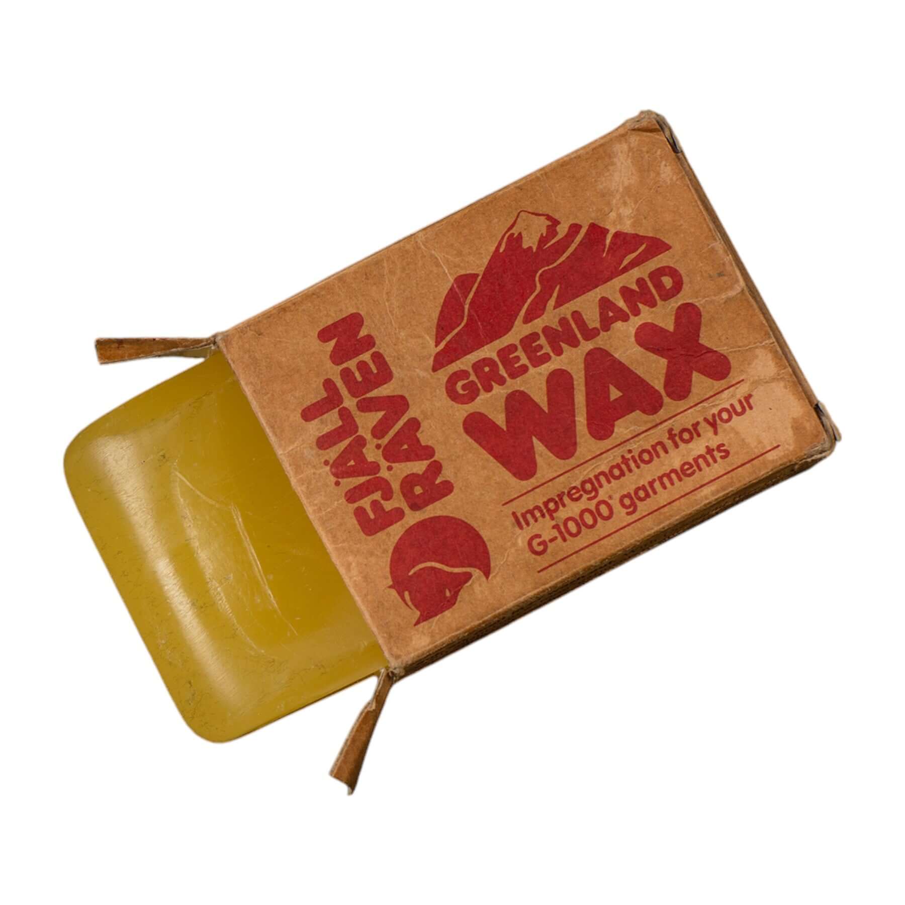 Greenland Wax - Image 5