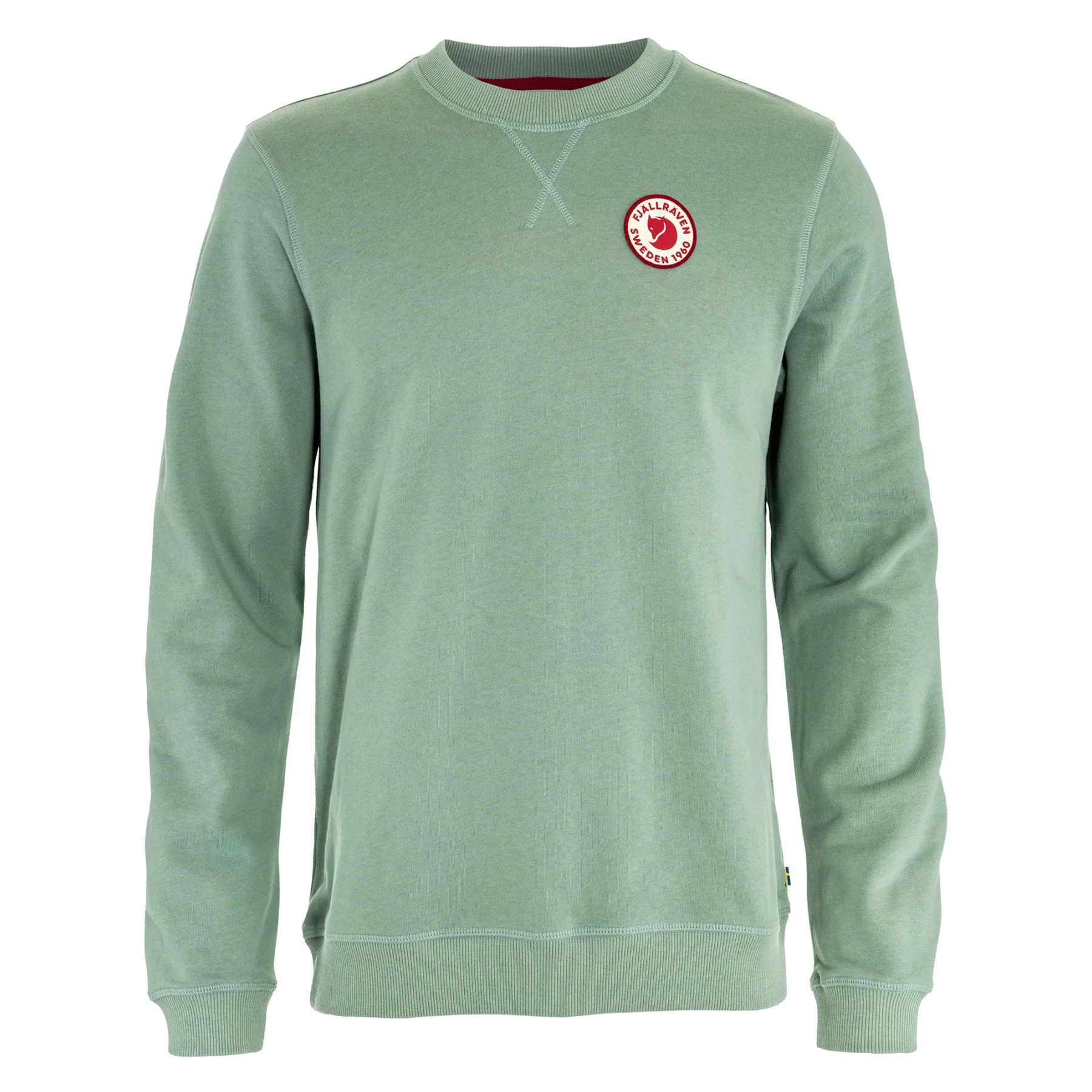 Men's 1960 Logo Badge Sweater - Image 3