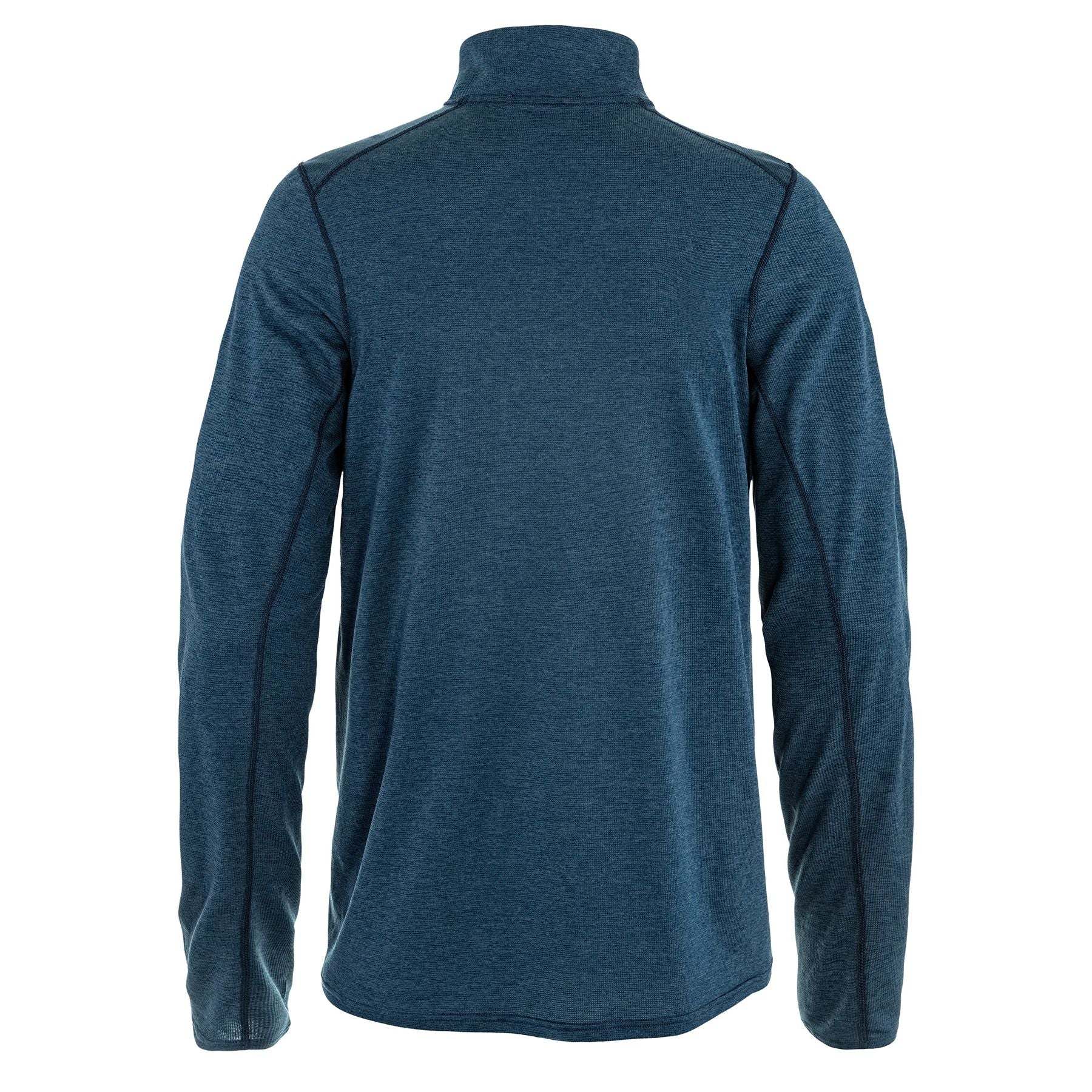 Men's Abisko Day Hike Half Zip T-Shirt - Image 9