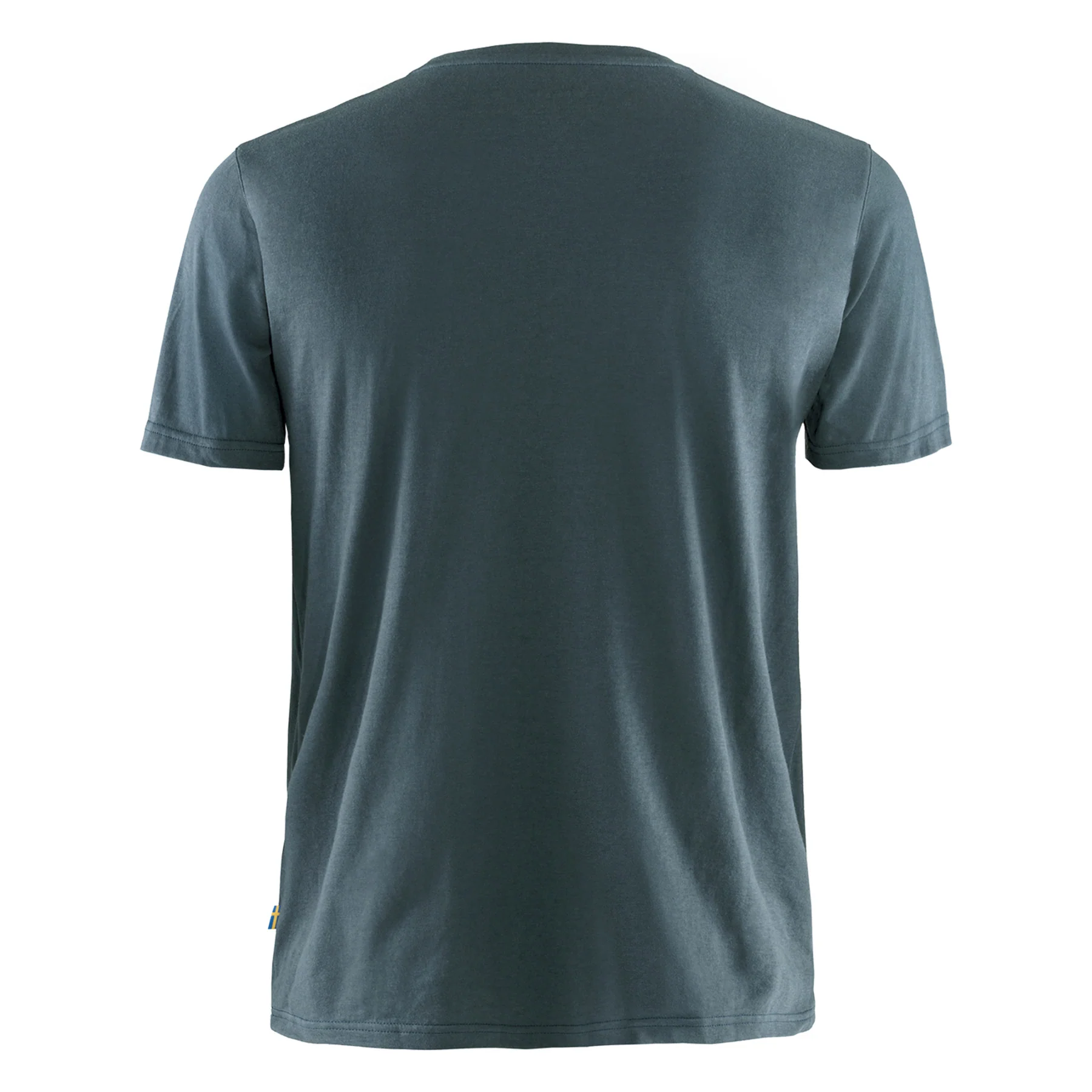 Men's Fjallraven Logo T-Shirt - Image 4