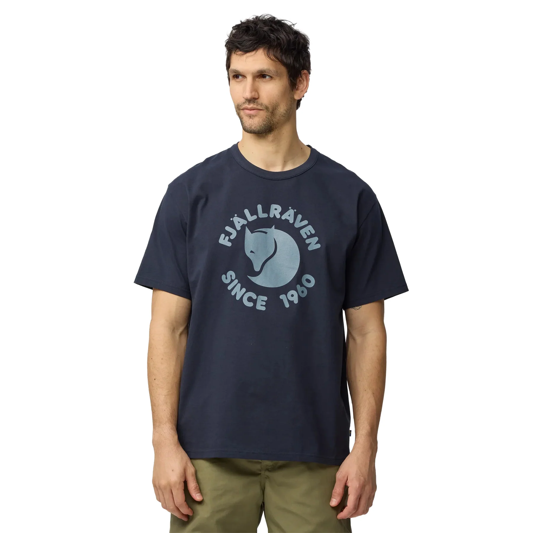 Men's Fjallraven Relaxed T-Shirt