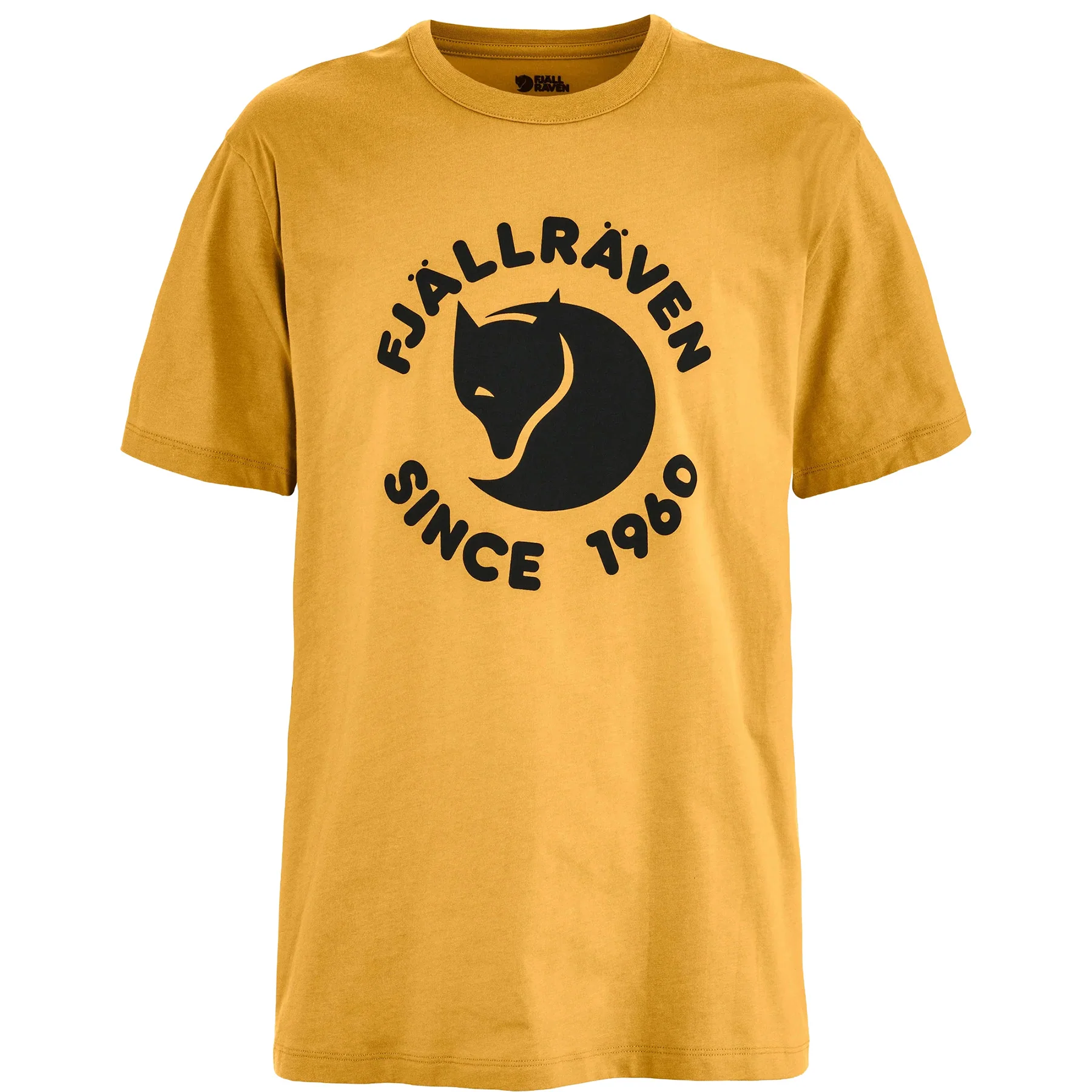 Men's Fjallraven Relaxed T-Shirt - Image 6