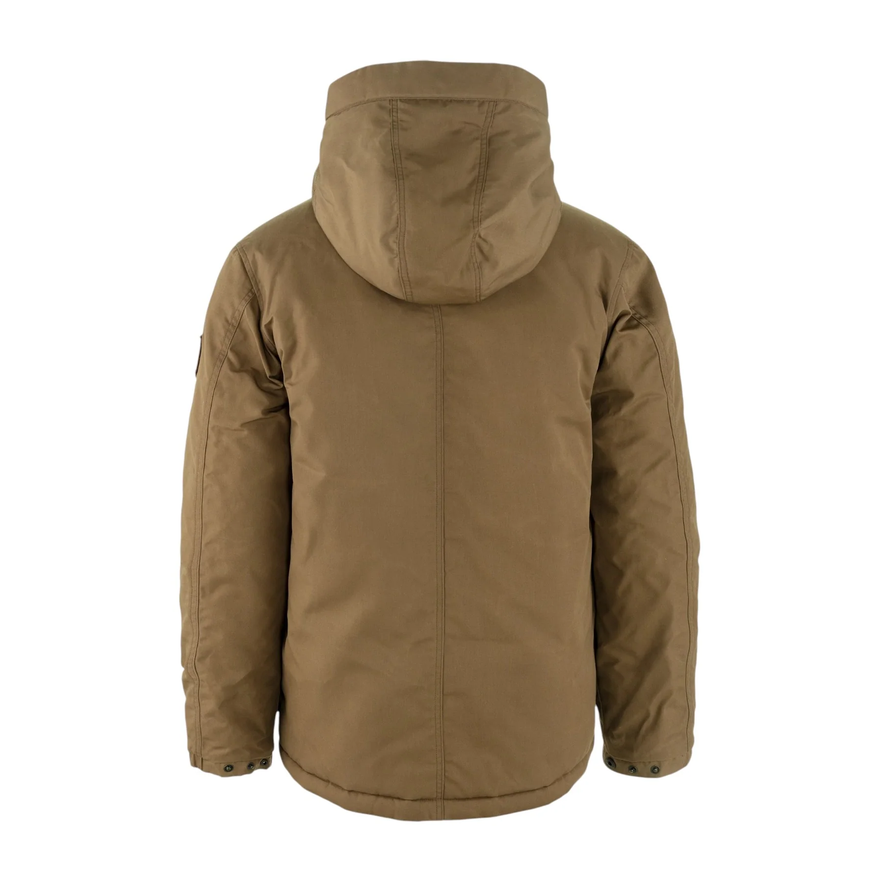 Men's Ovik Padded Waterproof Jacket - Image 15