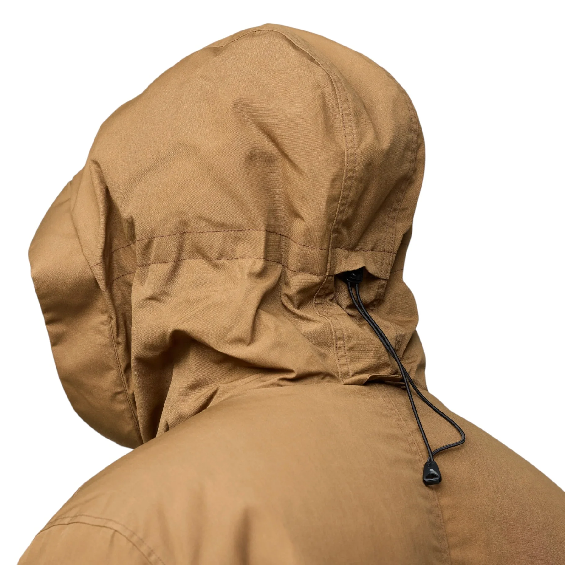 Men's Ovik Padded Waterproof Jacket - Image 8