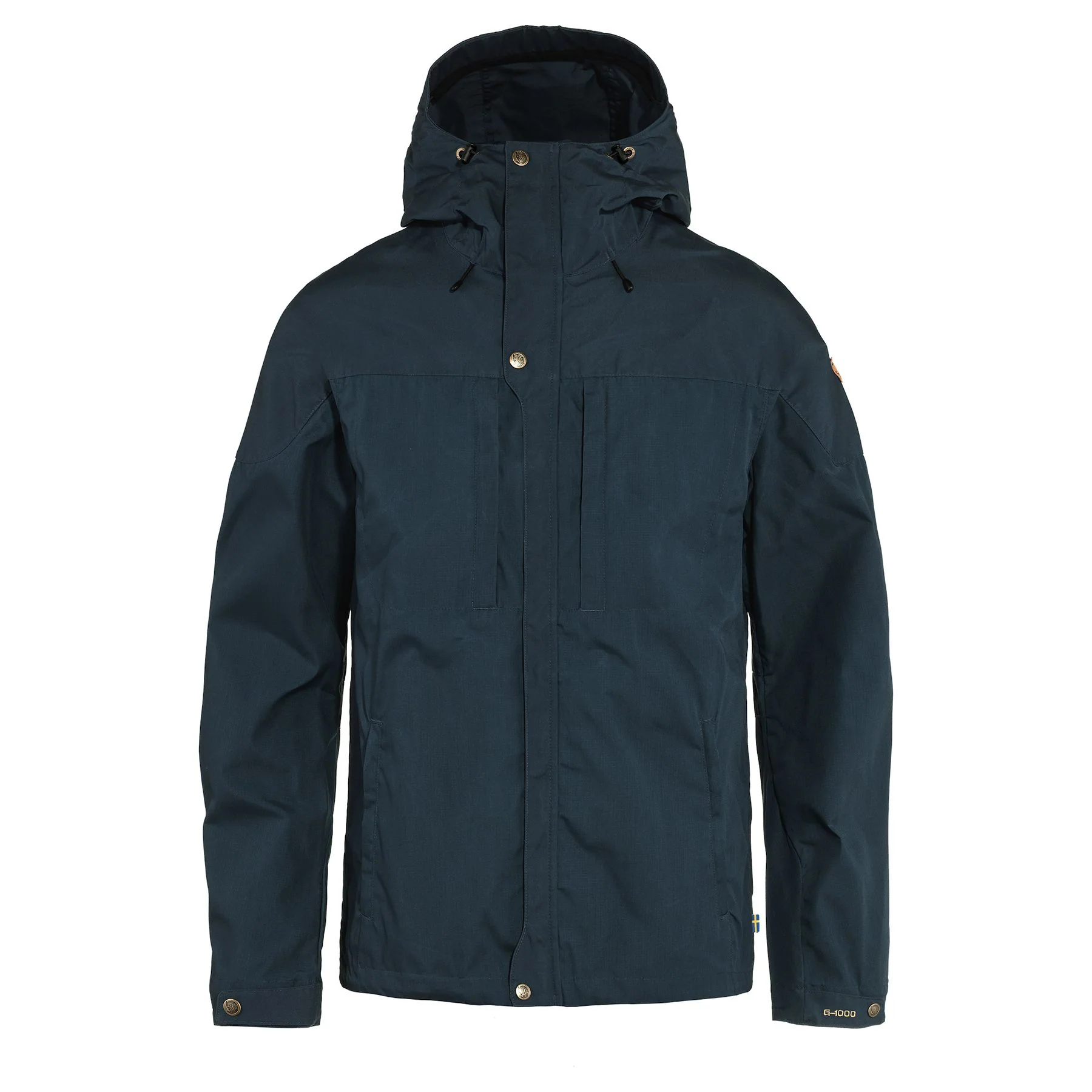 Men's Skogso Jacket