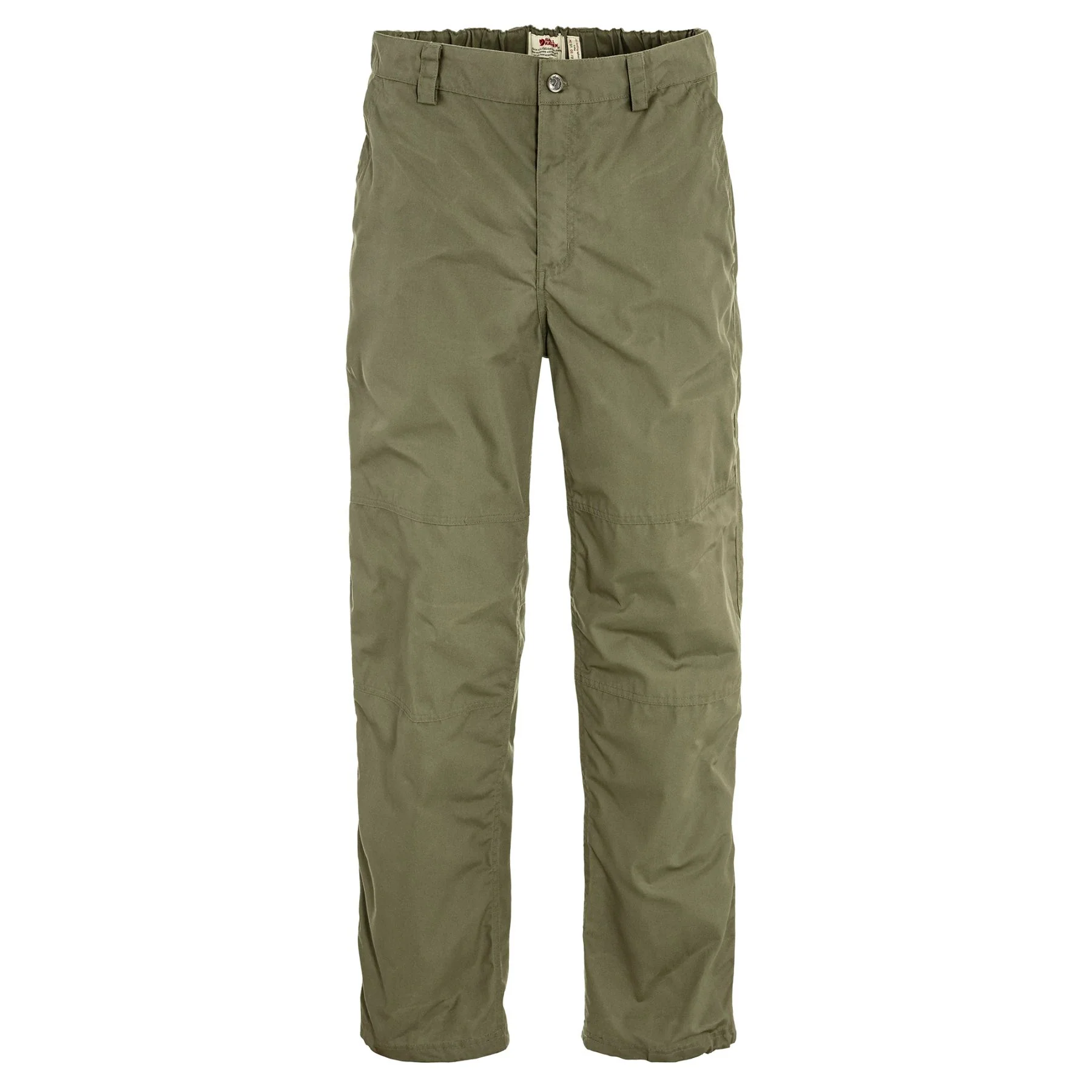 Men's Vardag Relaxed Trousers