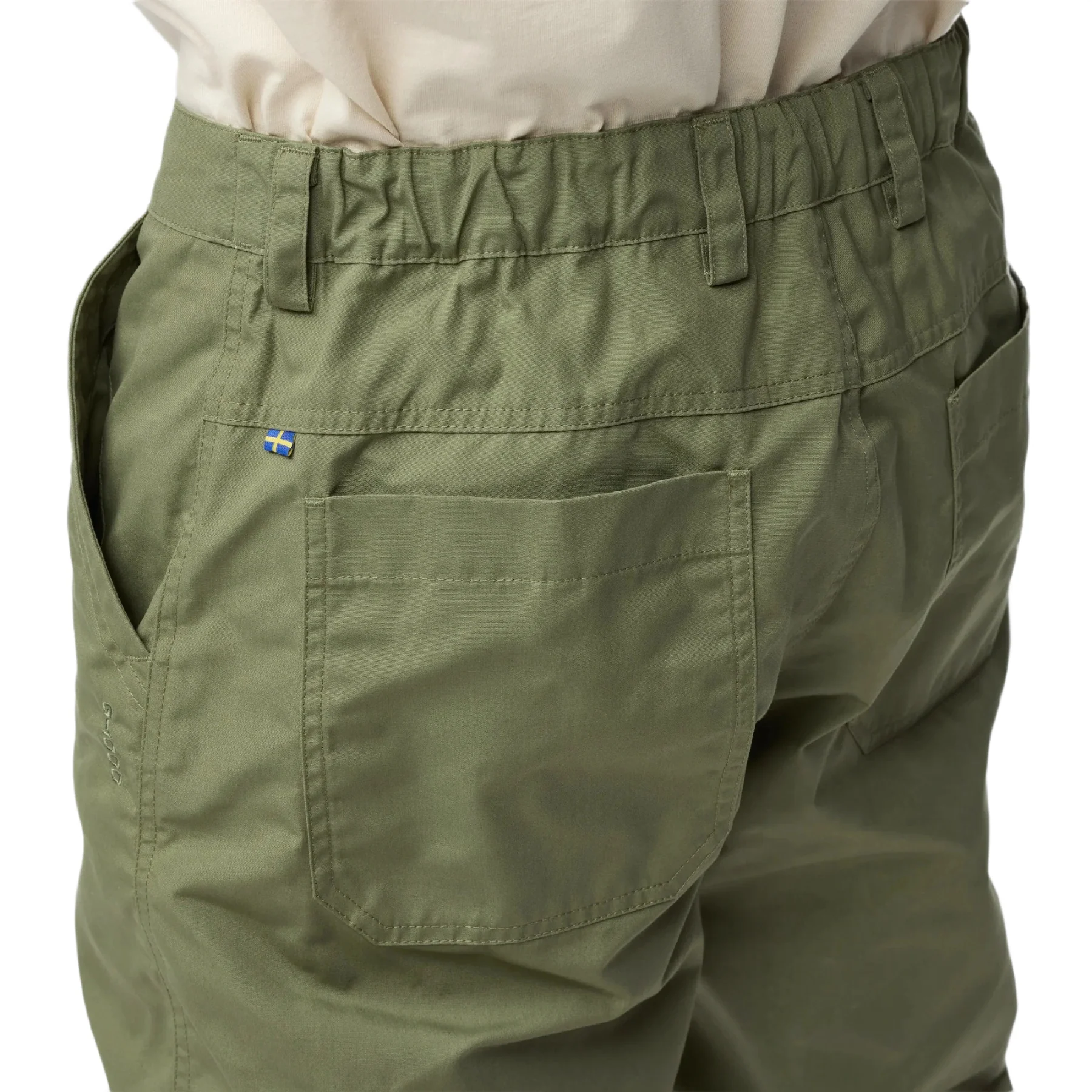 Men's Vardag Relaxed Trousers - Image 6