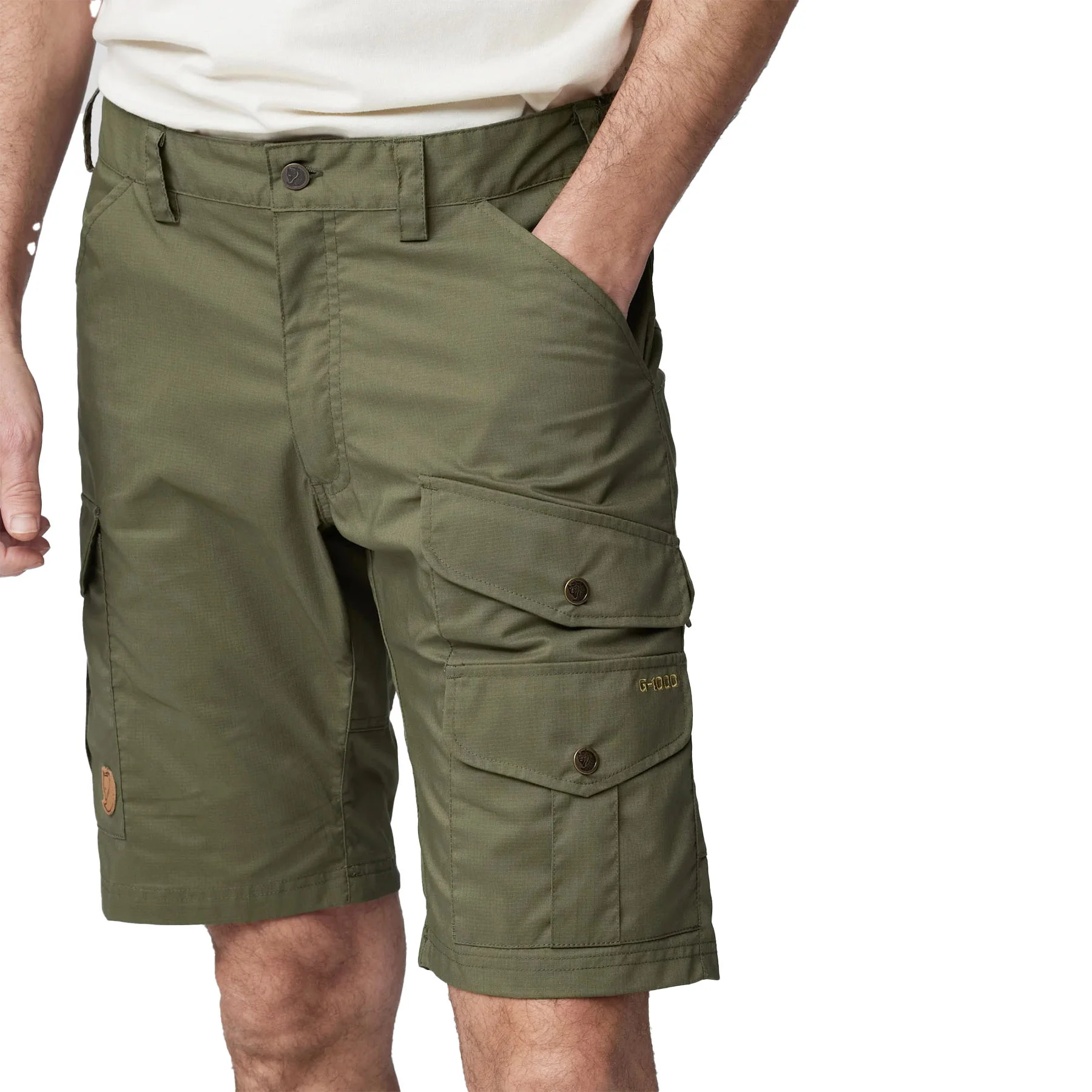 Men's Vidda Pro Lite Shorts - Image 4