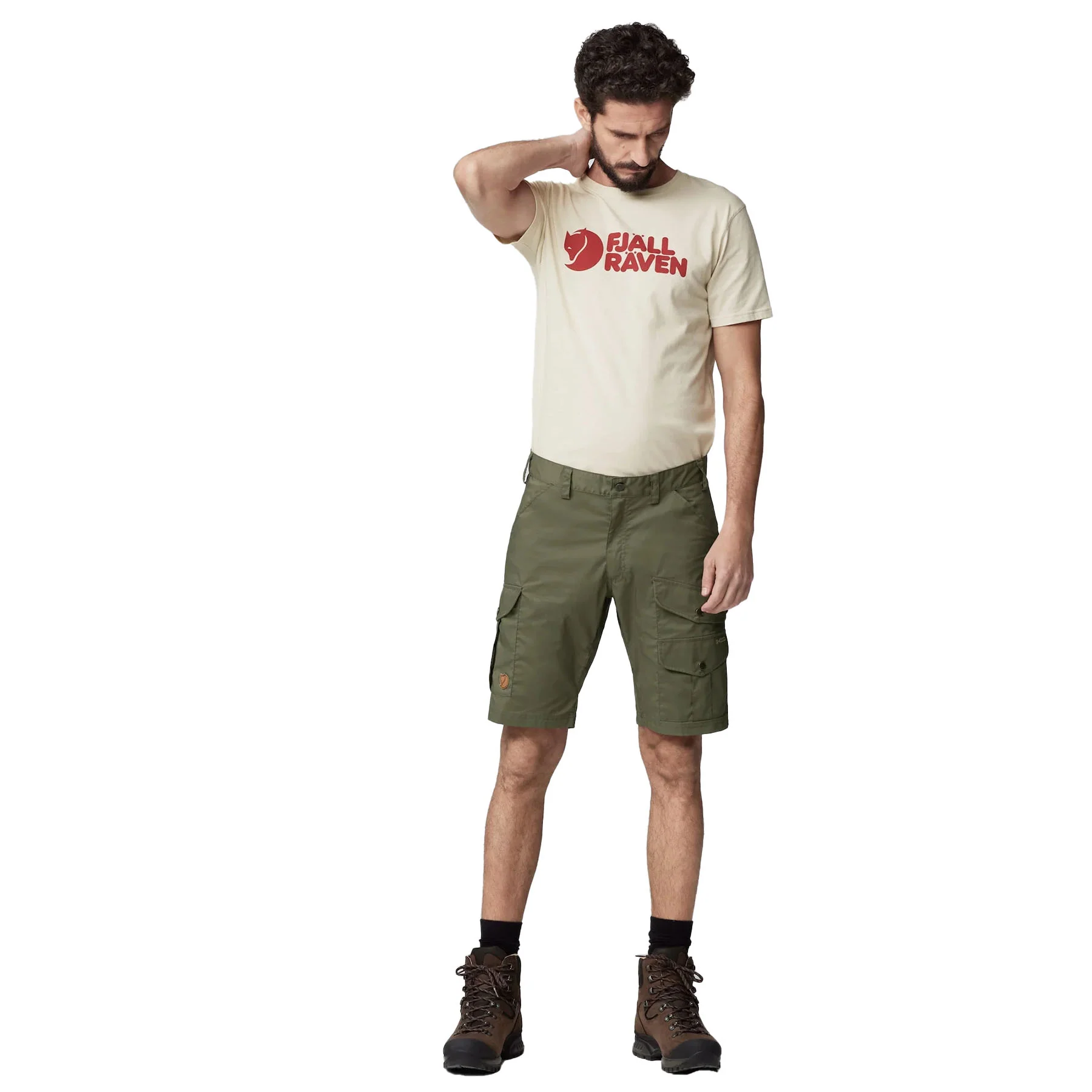 Men's Vidda Pro Lite Shorts - Image 6