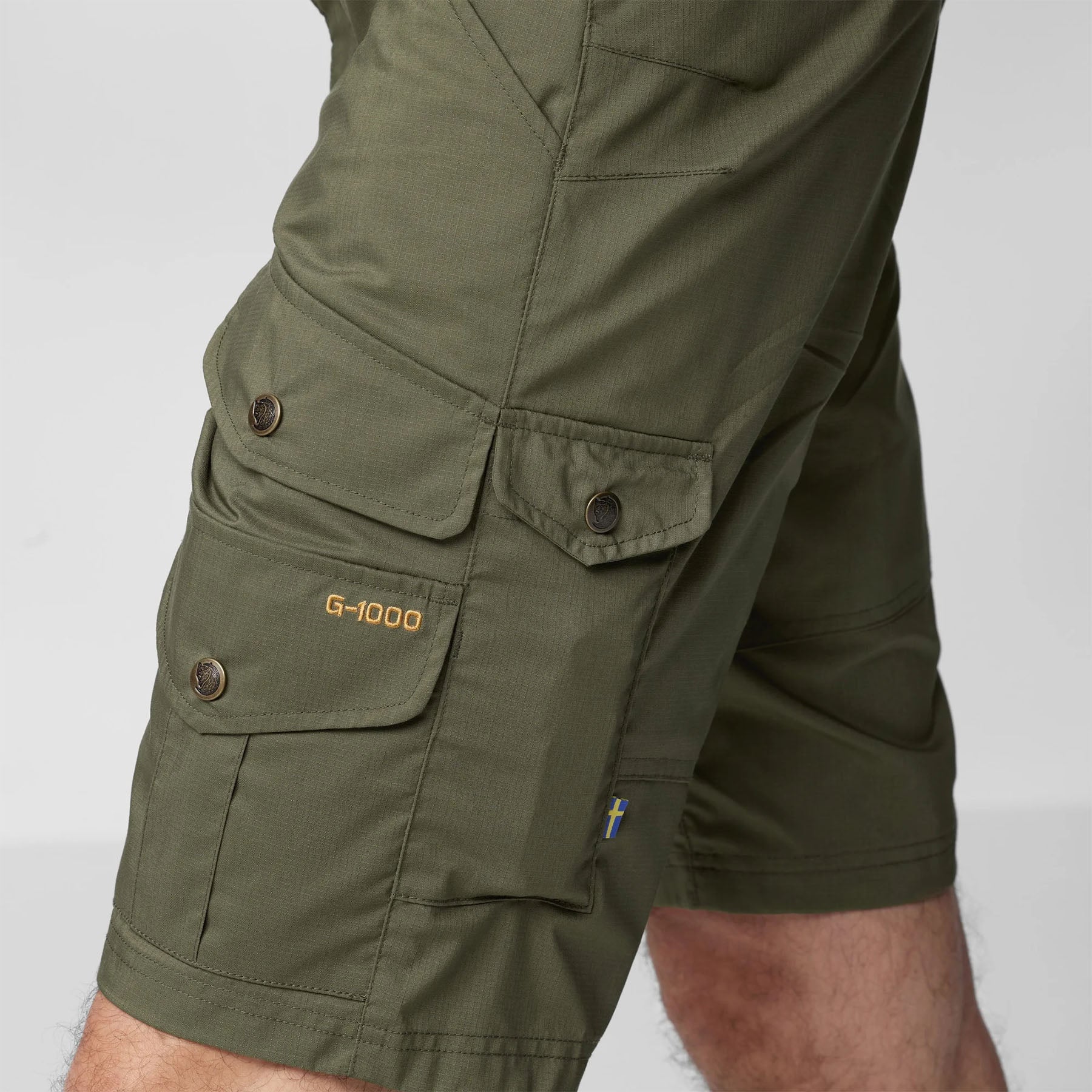 Men's Vidda Pro Lite Shorts - Image 7