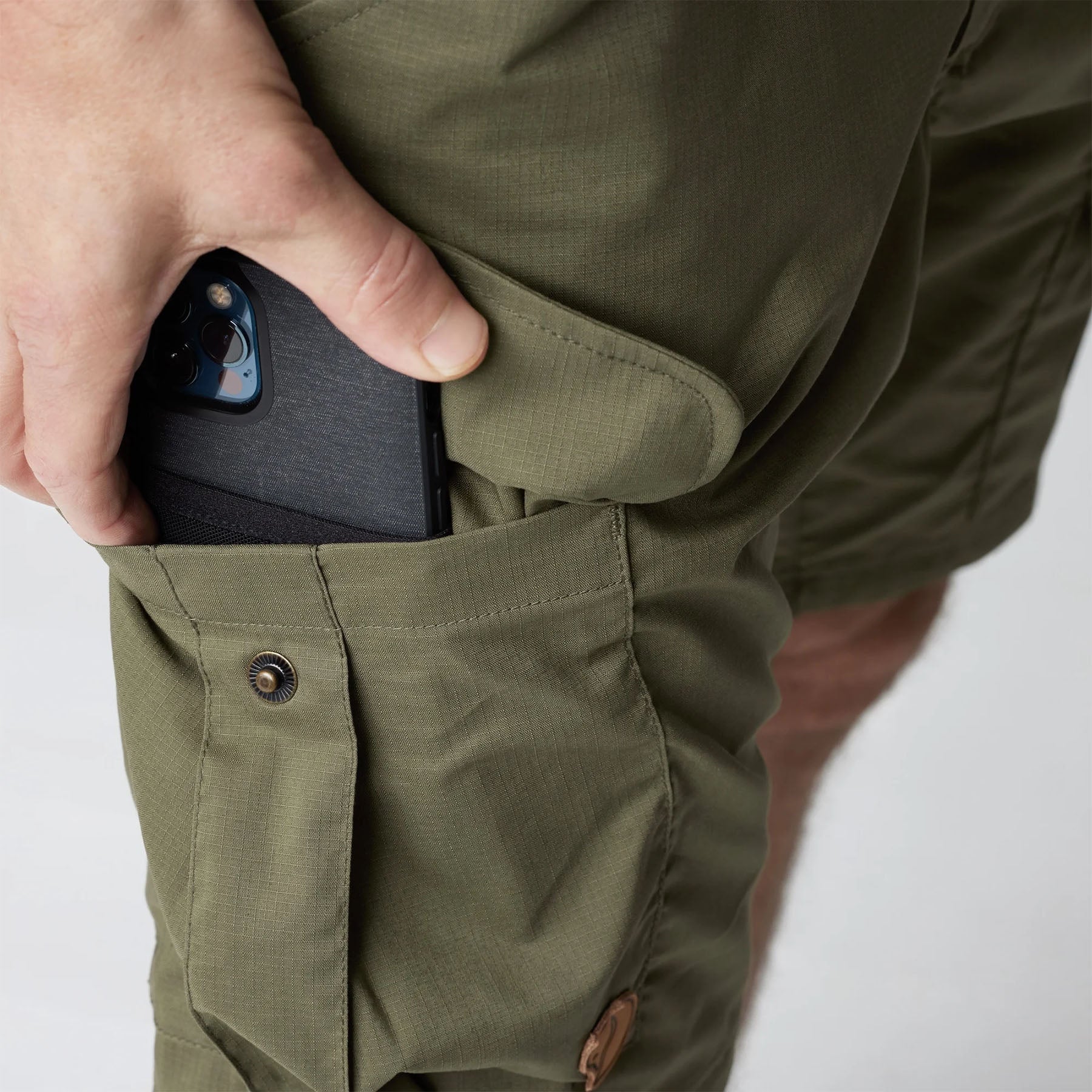 Men's Vidda Pro Lite Shorts - Image 8