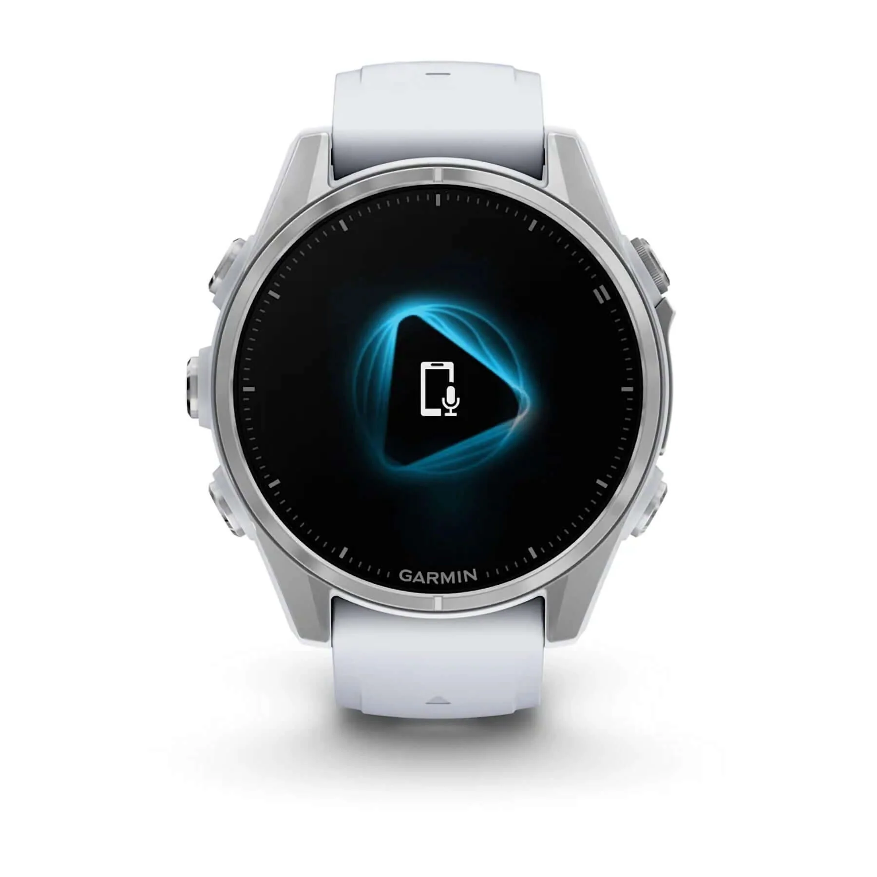 Fenix 8 - 43mm AMOLED Smartwatch - Image 5