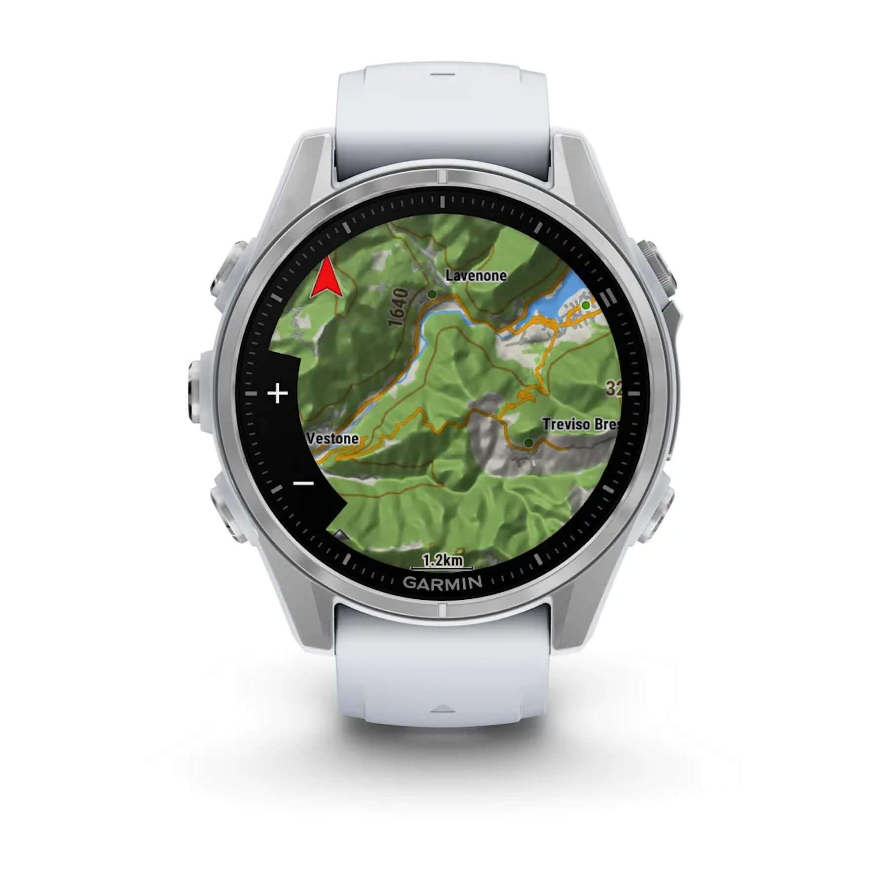 Fenix 8 - 43mm AMOLED Smartwatch - Image 7