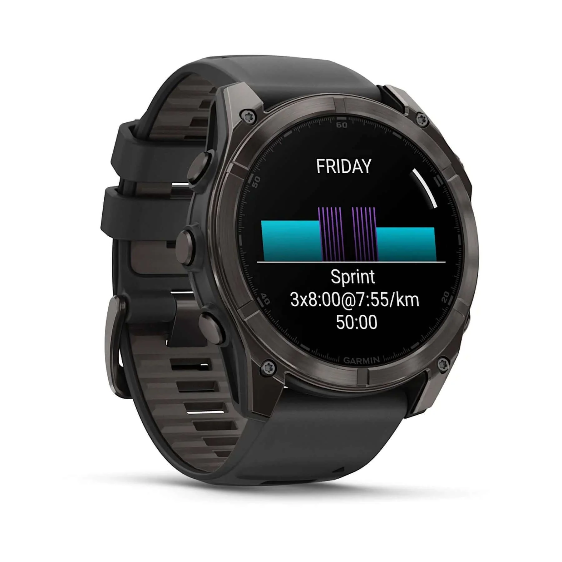 Fenix 8 51mm Smartwatch - Image 16