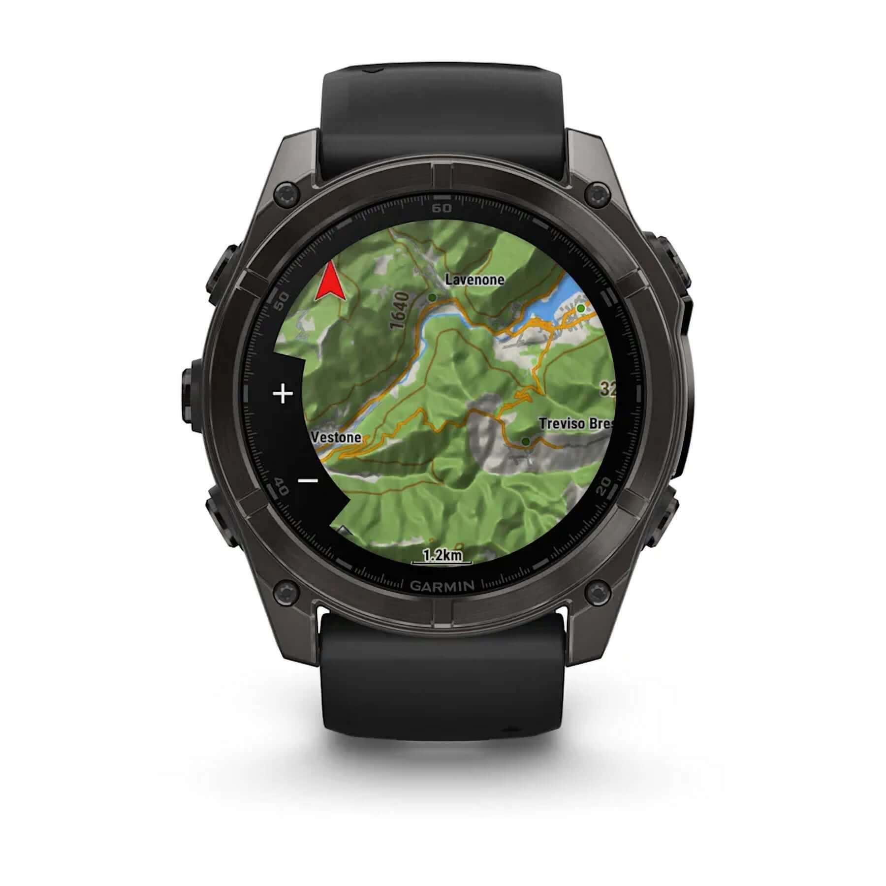 Fenix 8 51mm Smartwatch - Image 19